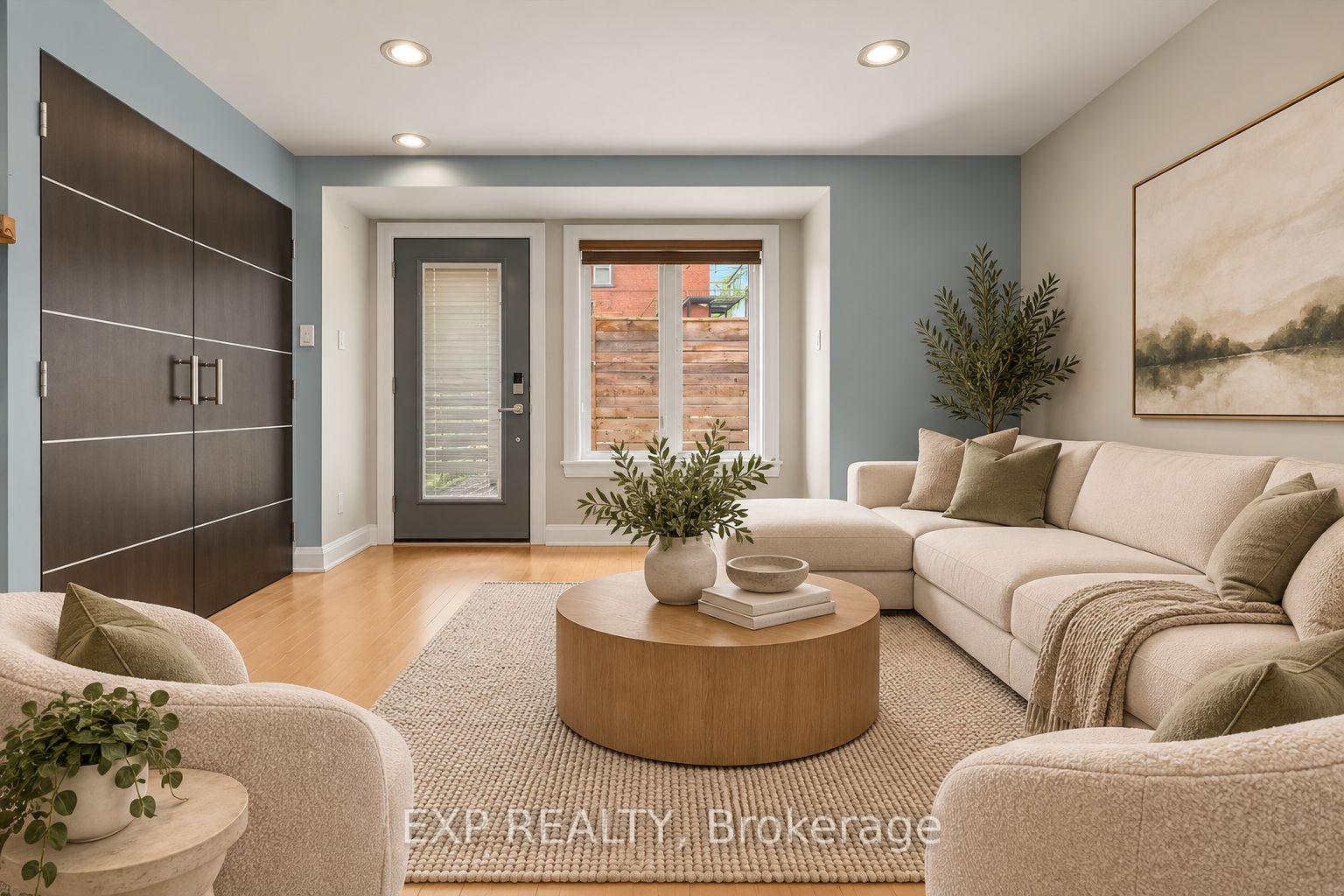 Photo 15 of 114 Sweetland Avenue, Ottawa, Sandy Hill — HOMEH
