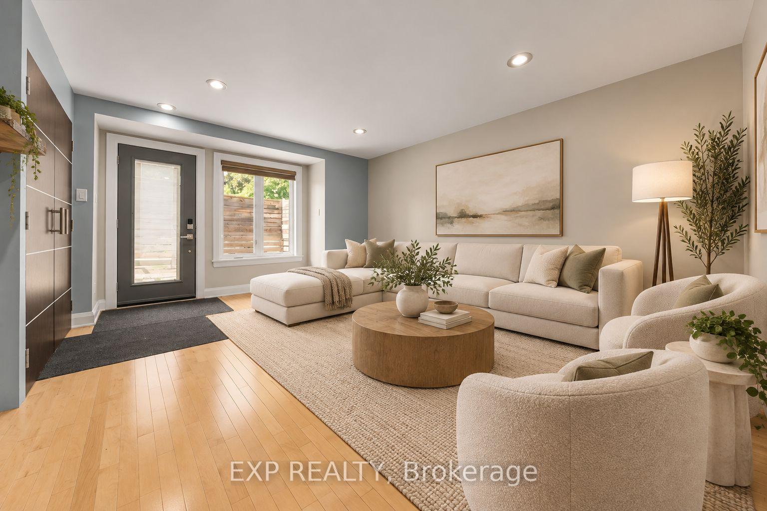 Photo 17 of 114 Sweetland Avenue, Ottawa, Sandy Hill — HOMEH