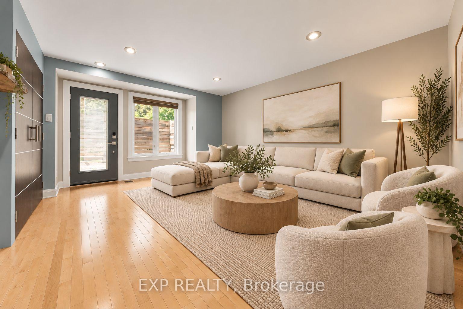 Photo 18 of 114 Sweetland Avenue, Ottawa, Sandy Hill — HOMEH