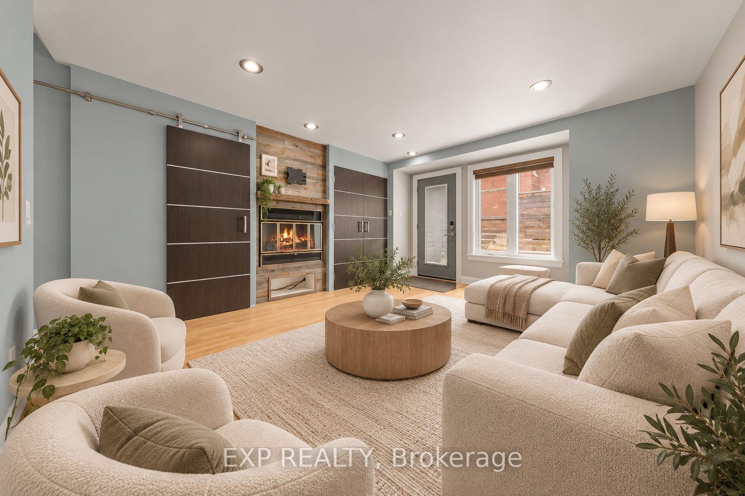 Photo 21 of 114 Sweetland Avenue, Ottawa, Sandy Hill — HOMEH