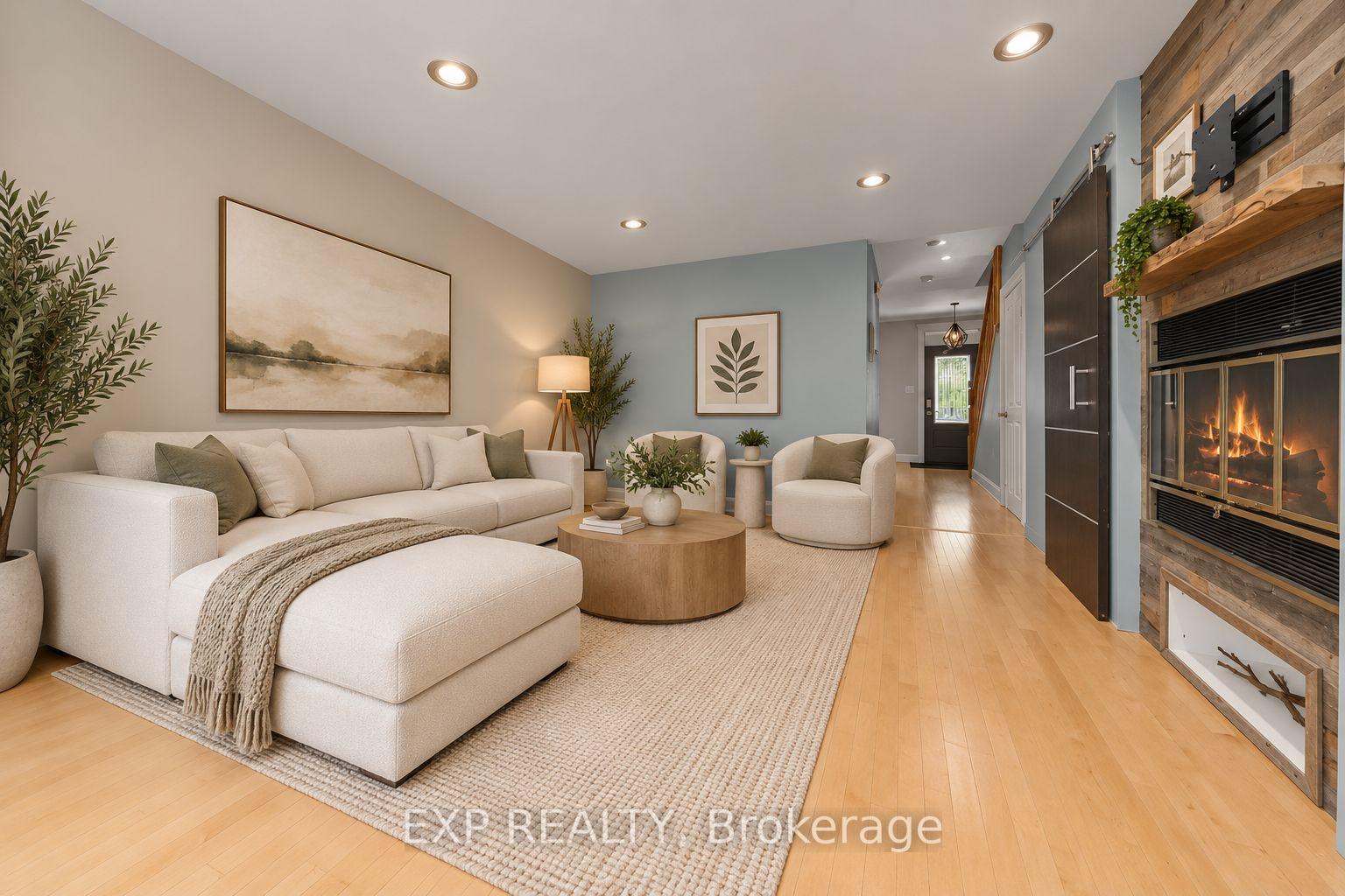 Photo 22 of 114 Sweetland Avenue, Ottawa, Sandy Hill — HOMEH