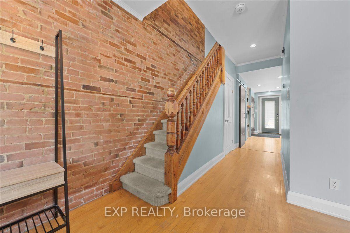 Photo 26 of 114 Sweetland Avenue, Ottawa, Sandy Hill — HOMEH