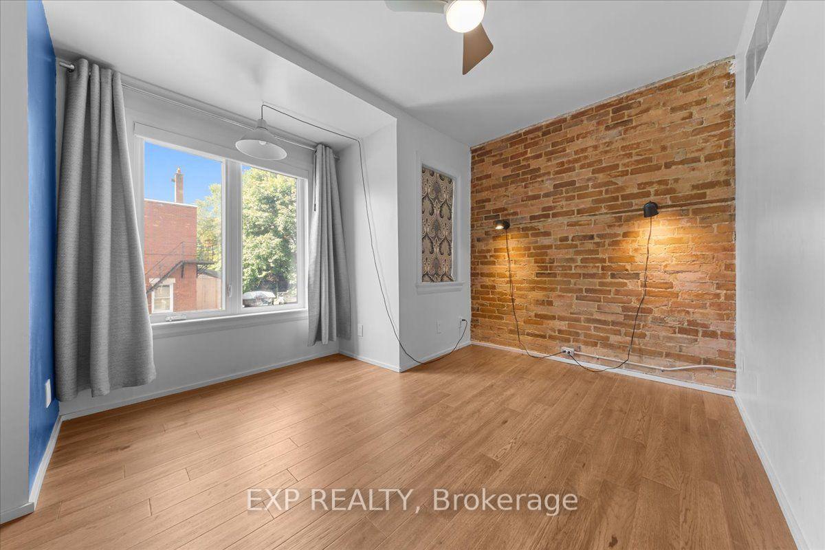 Photo 29 of 114 Sweetland Avenue, Ottawa, Sandy Hill — HOMEH
