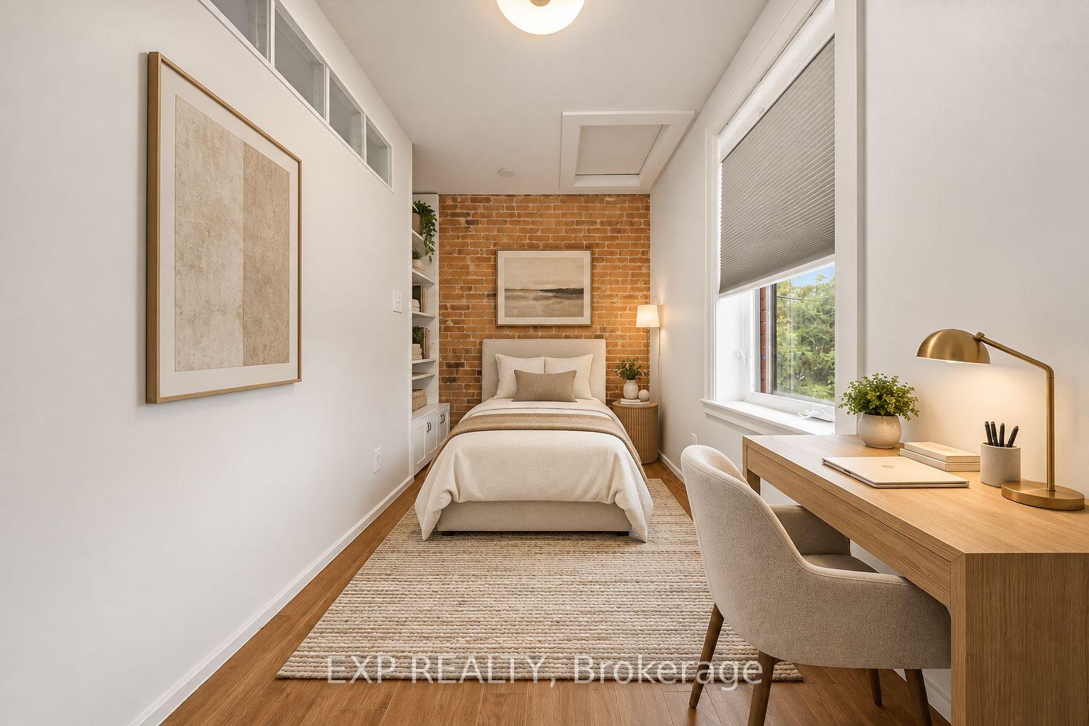 Photo 33 of 114 Sweetland Avenue, Ottawa, Sandy Hill — HOMEH