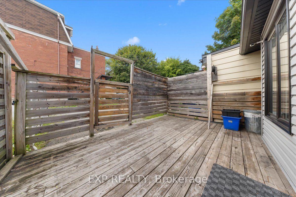 Photo 38 of 114 Sweetland Avenue, Ottawa, Sandy Hill — HOMEH