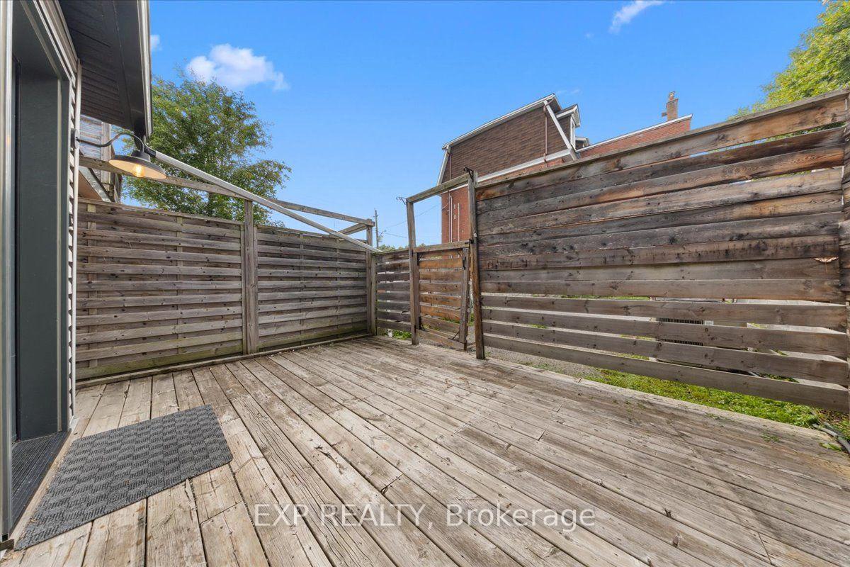 Photo 40 of 114 Sweetland Avenue, Ottawa, Sandy Hill — HOMEH