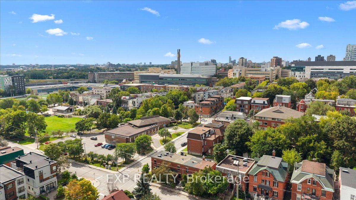 Photo 42 of 114 Sweetland Avenue, Ottawa, Sandy Hill — HOMEH