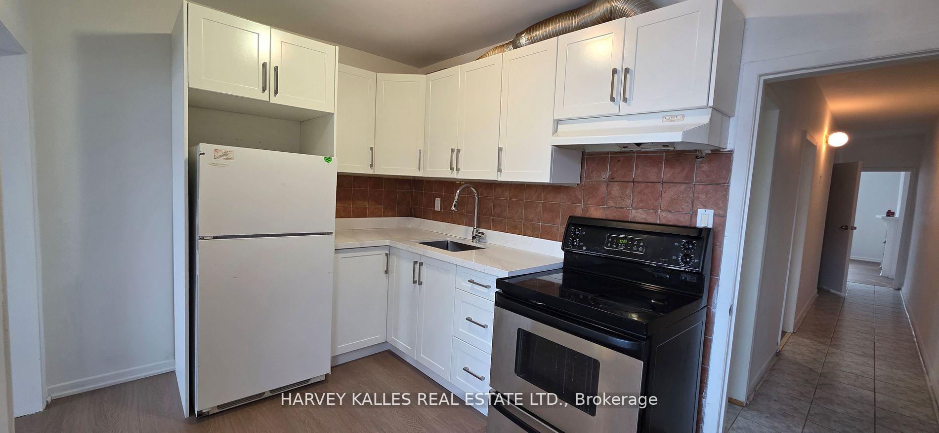 Photo 6 of 1767 Dufferin Street, Toronto, Oakwood Village — HOMEH