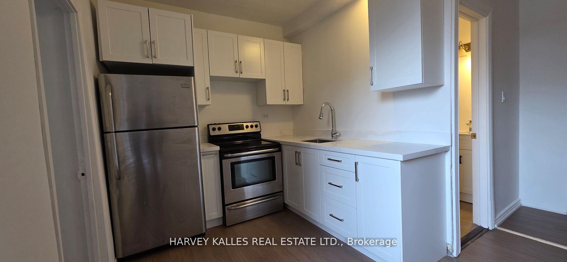Photo 7 of 1767 Dufferin Street, Toronto, Oakwood Village — HOMEH
