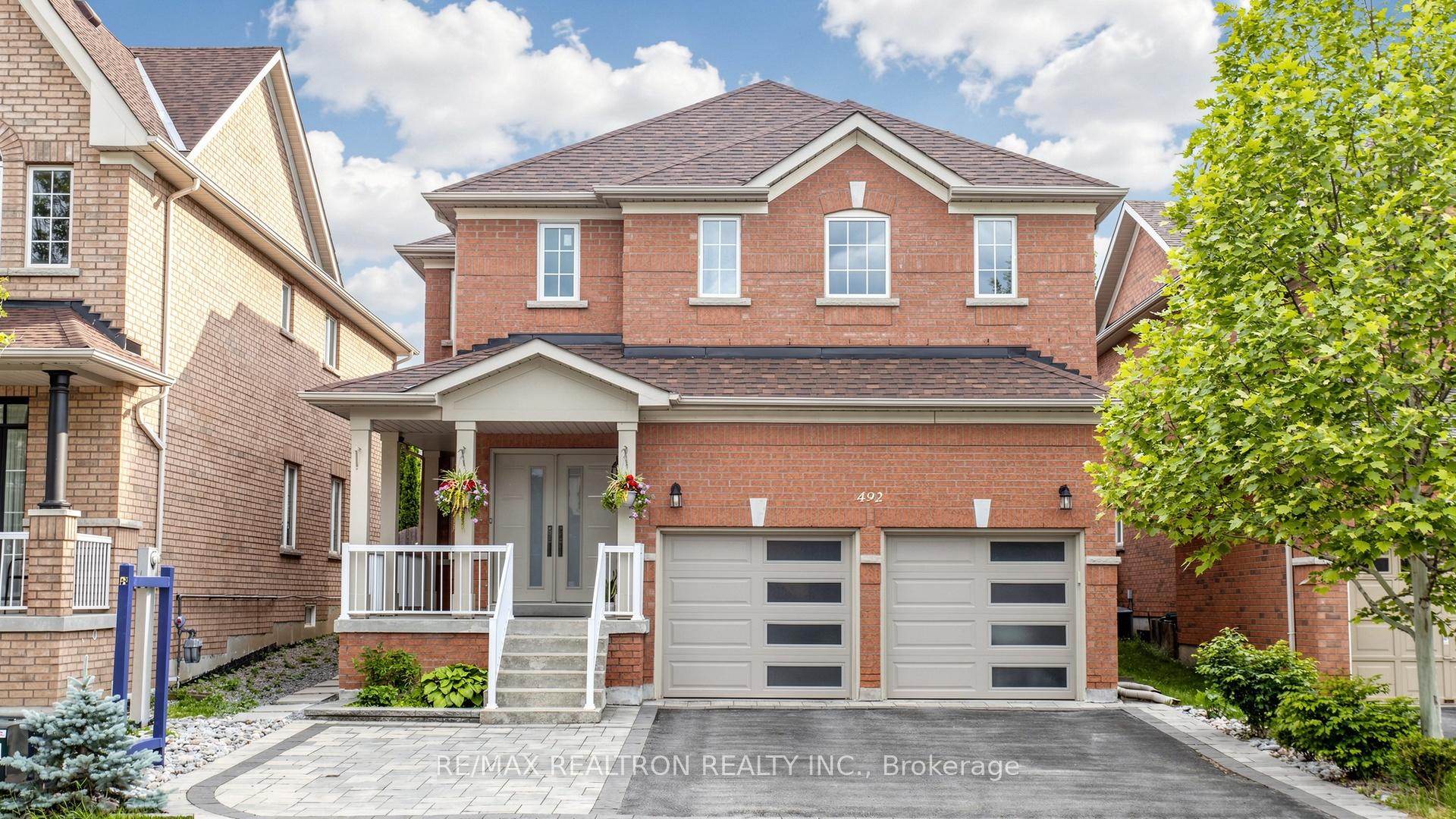 Photo of 492 Pleasant Ridge Avenue
