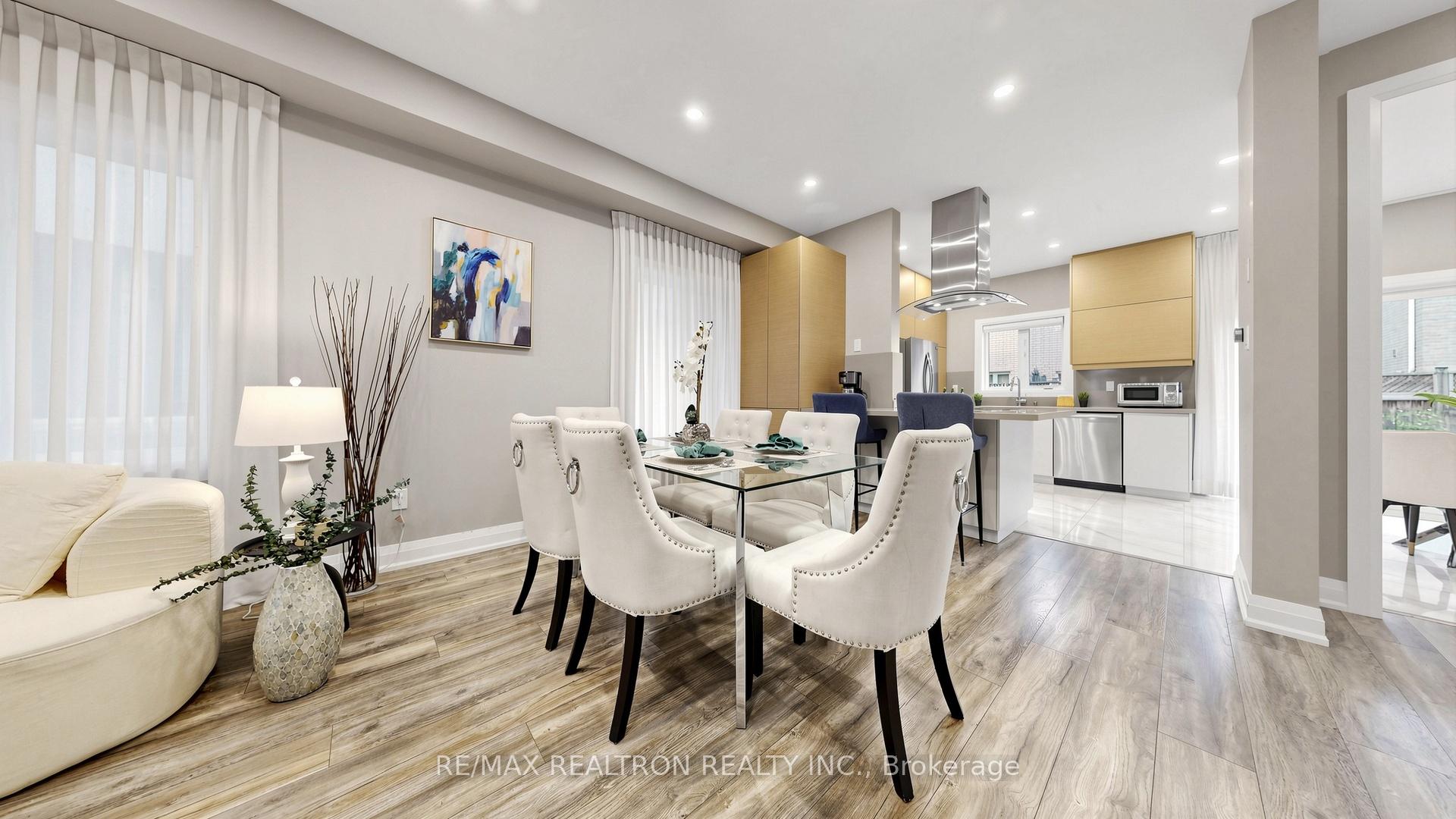 Photo 4 of 492 Pleasant Ridge Avenue, Vaughan, Patterson — HOMEH