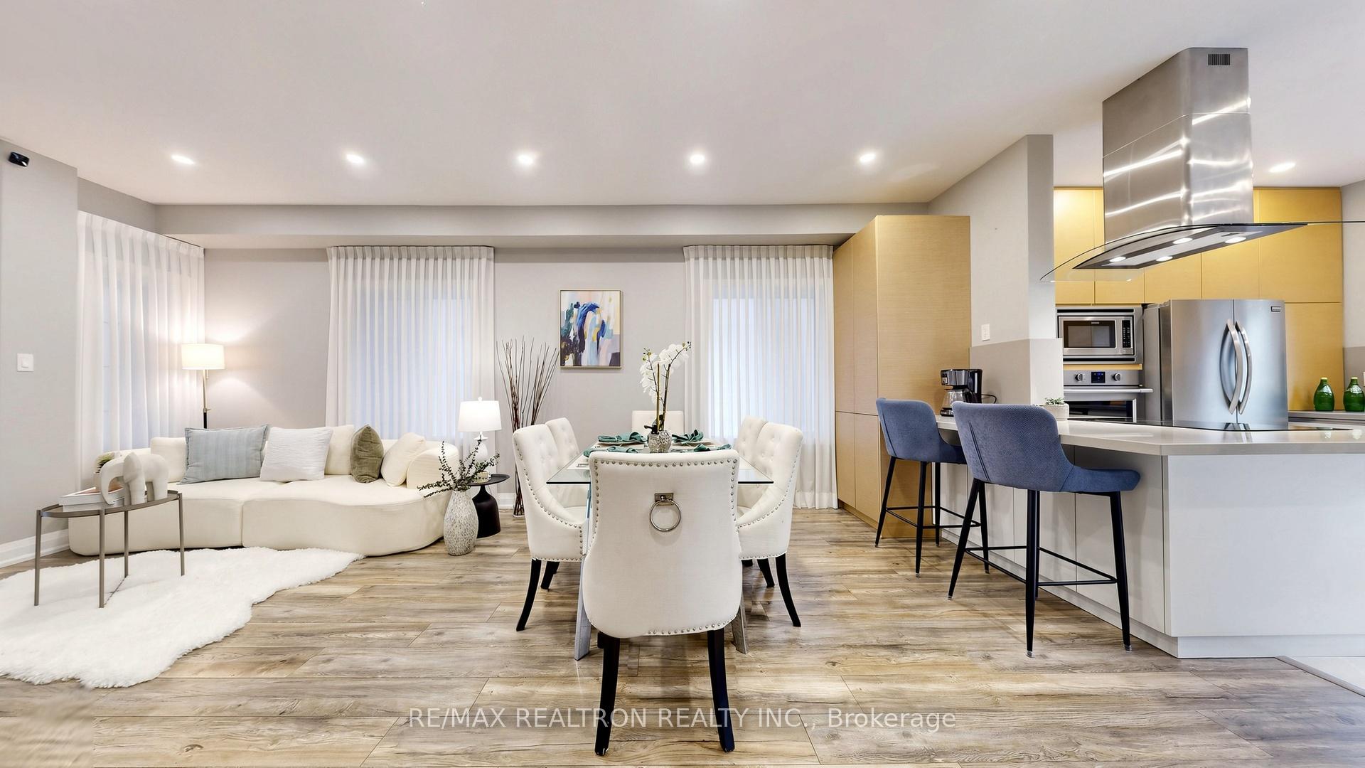 Photo 5 of 492 Pleasant Ridge Avenue, Vaughan, Patterson — HOMEH