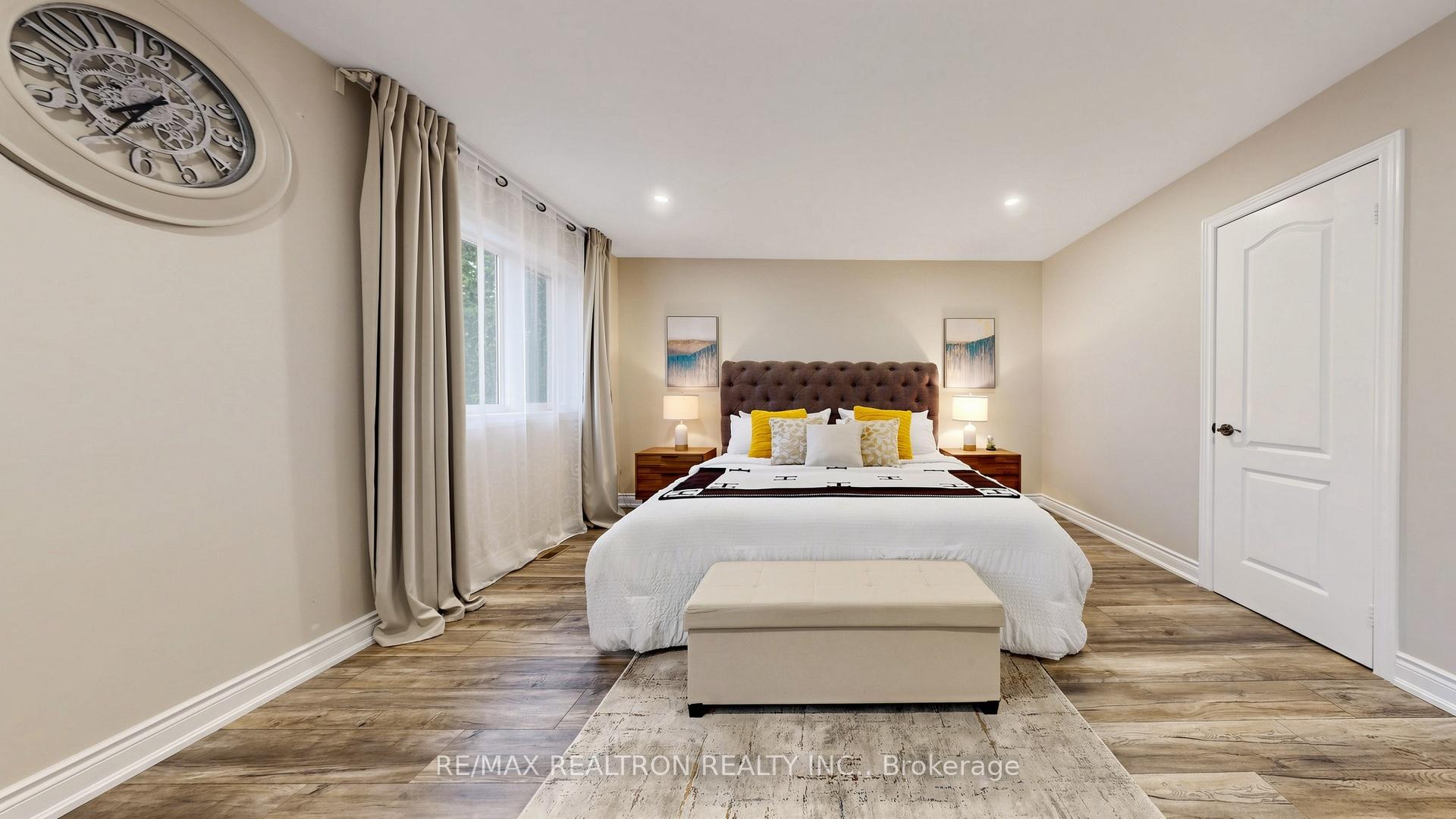 Photo 14 of 492 Pleasant Ridge Avenue, Vaughan, Patterson — HOMEH