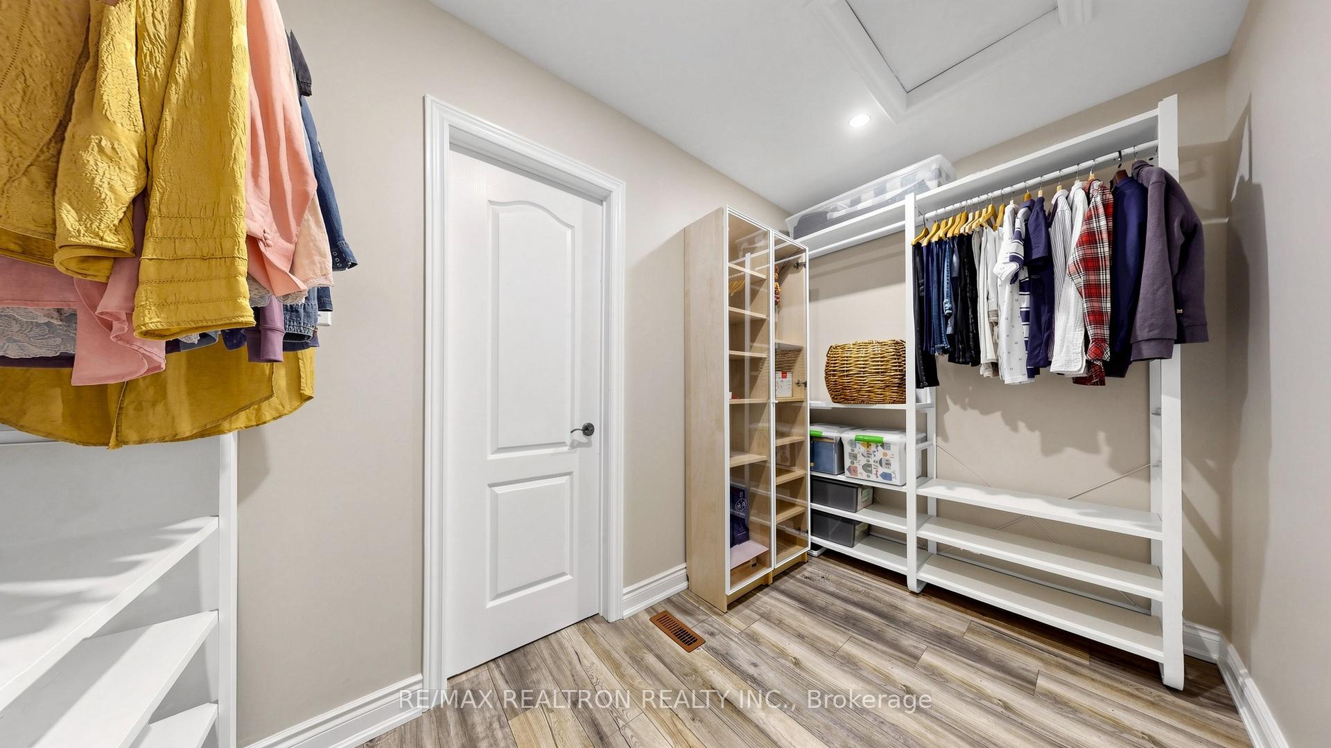 Photo 15 of 492 Pleasant Ridge Avenue, Vaughan, Patterson — HOMEH