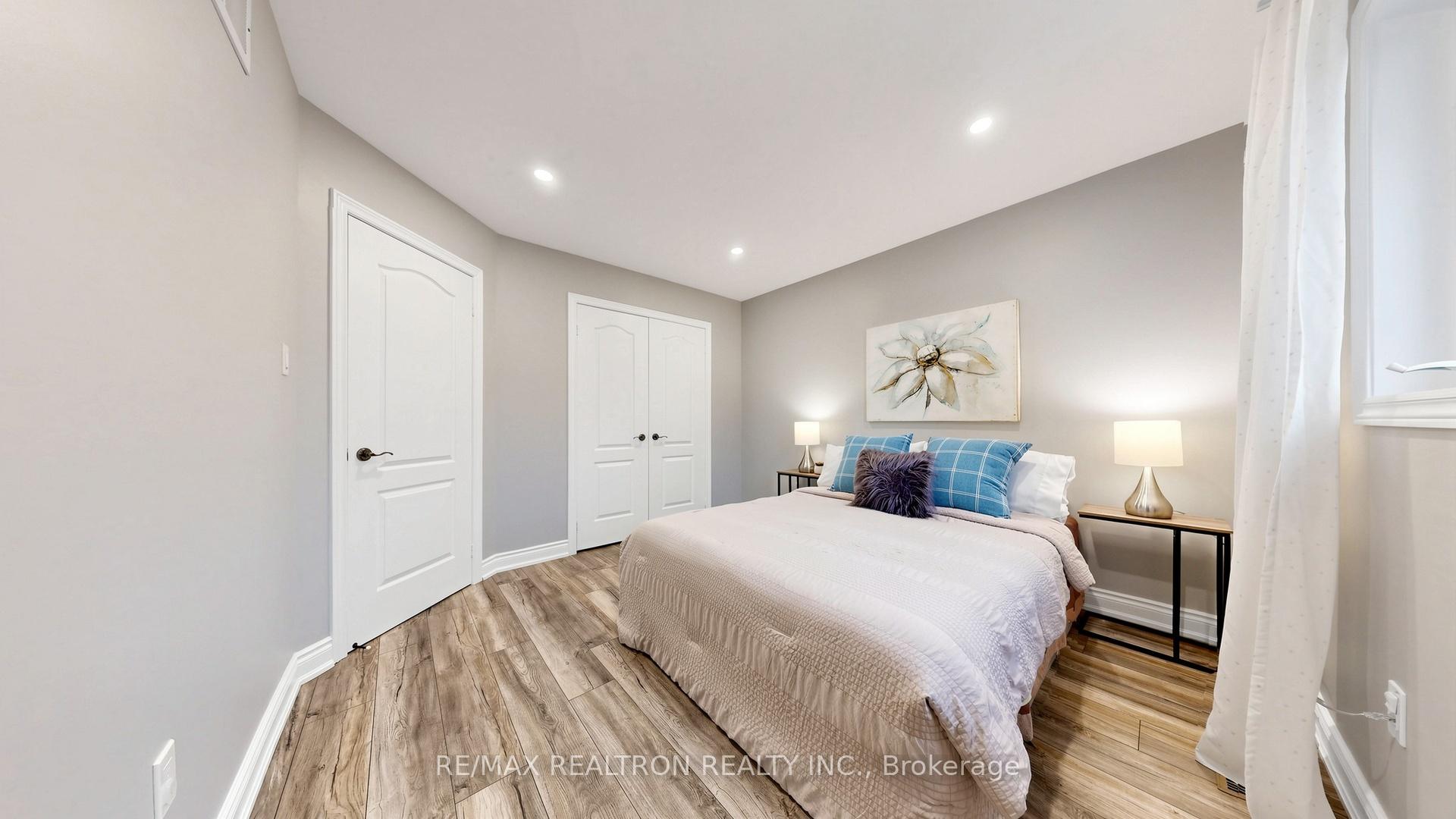 Photo 18 of 492 Pleasant Ridge Avenue, Vaughan, Patterson — HOMEH