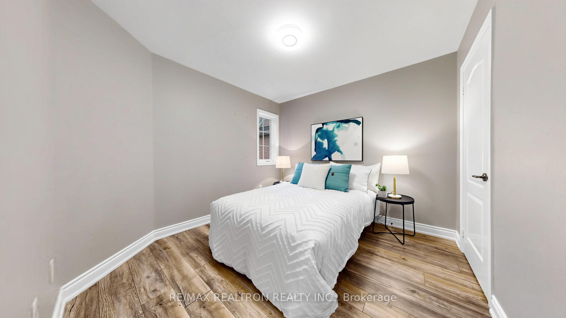Photo 19 of 492 Pleasant Ridge Avenue, Vaughan, Patterson — HOMEH
