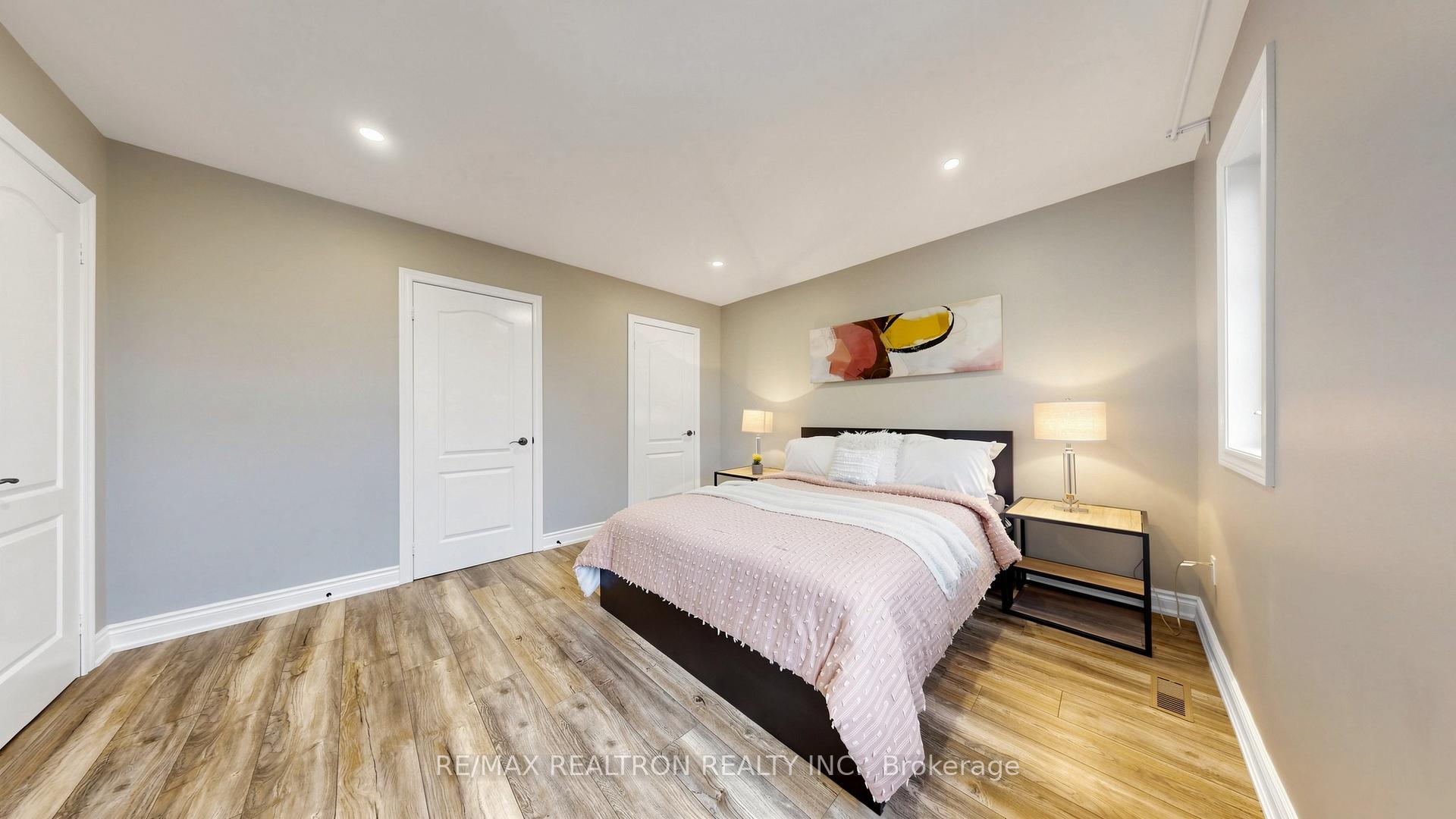 Photo 20 of 492 Pleasant Ridge Avenue, Vaughan, Patterson — HOMEH