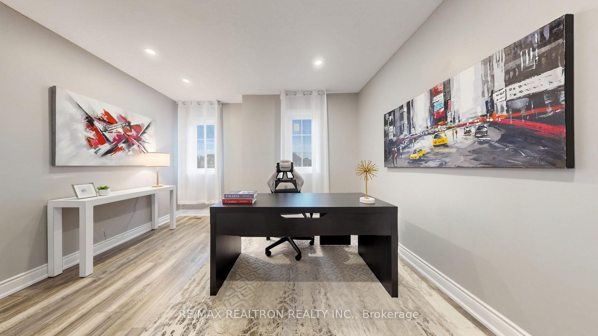 Photo 21 of 492 Pleasant Ridge Avenue, Vaughan, Patterson — HOMEH