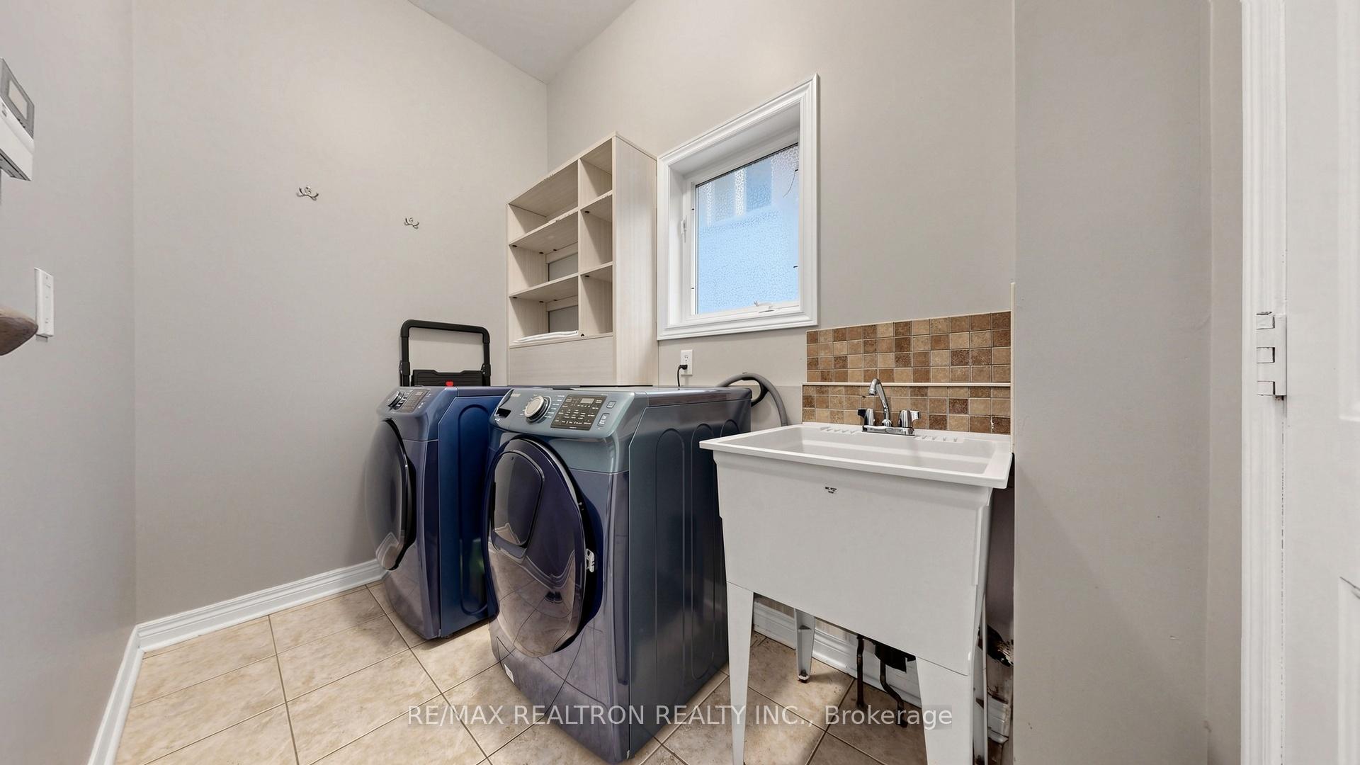 Photo 25 of 492 Pleasant Ridge Avenue, Vaughan, Patterson — HOMEH