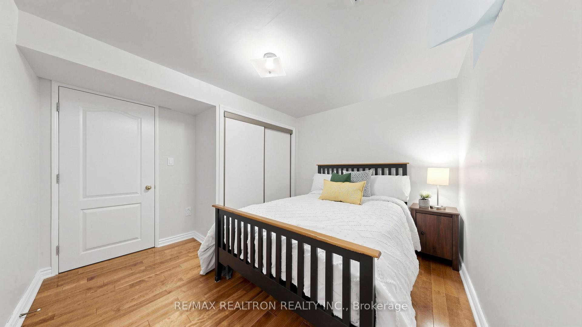 Photo 31 of 492 Pleasant Ridge Avenue, Vaughan, Patterson — HOMEH