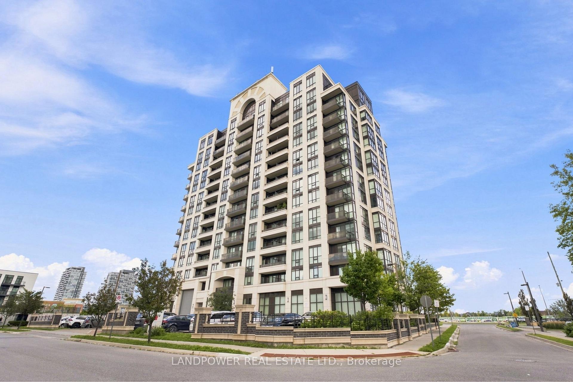Photo of Unit PH02, 9582 Markham Road