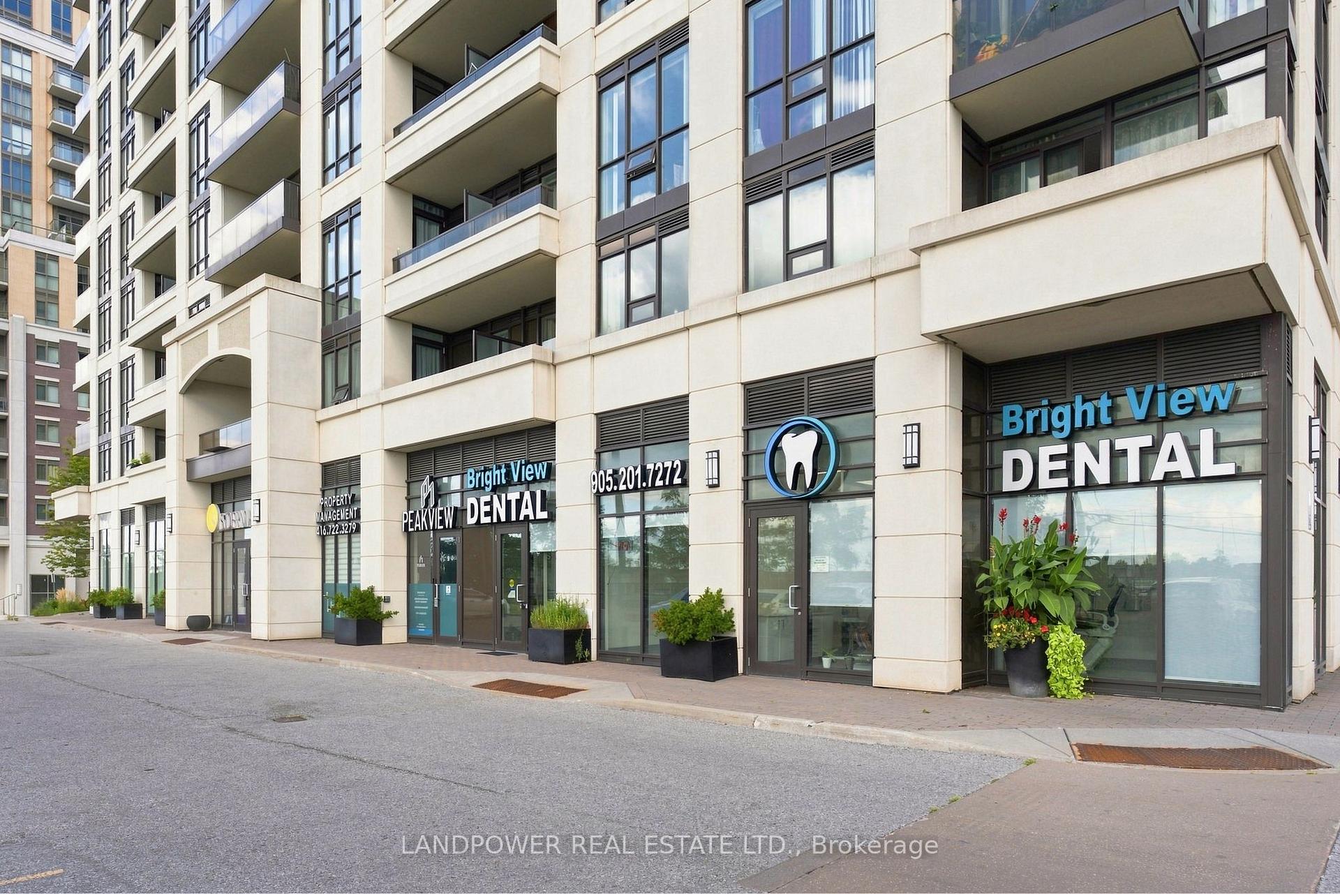 Photo 5 of Unit PH02, 9582 Markham Road, Markham, Wismer — HOMEH