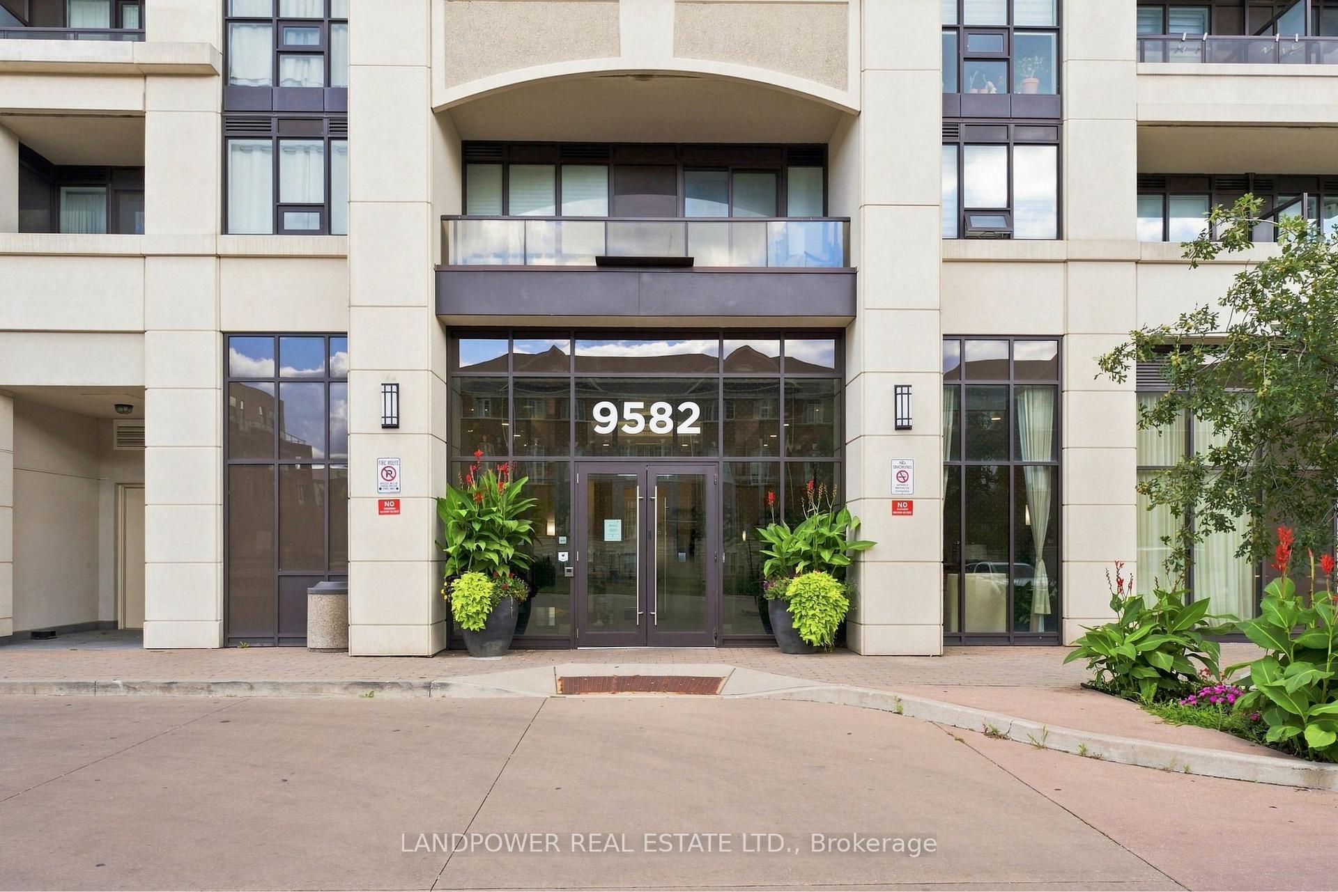 Photo 6 of Unit PH02, 9582 Markham Road, Markham, Wismer — HOMEH