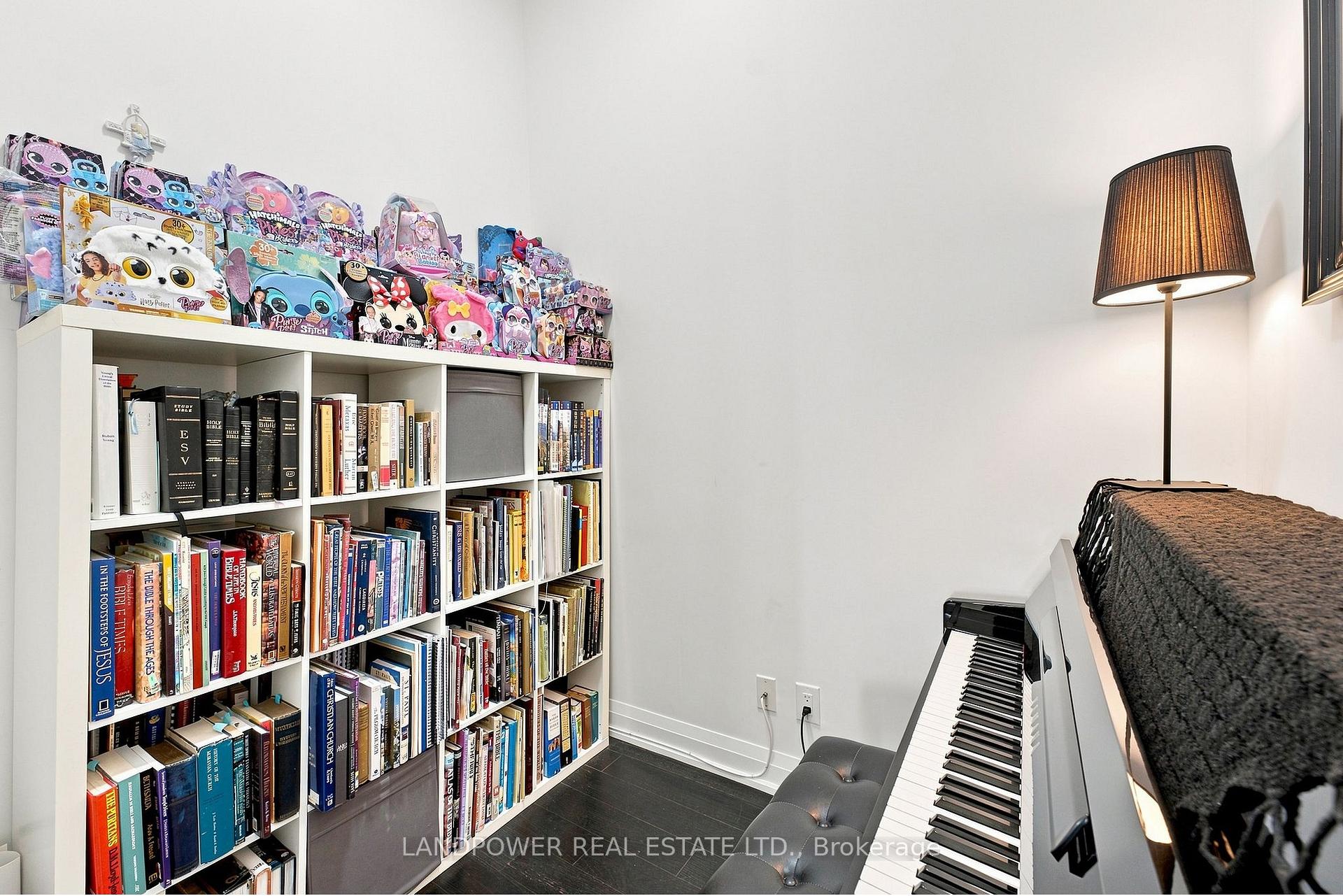 Photo 9 of Unit PH02, 9582 Markham Road, Markham, Wismer — HOMEH