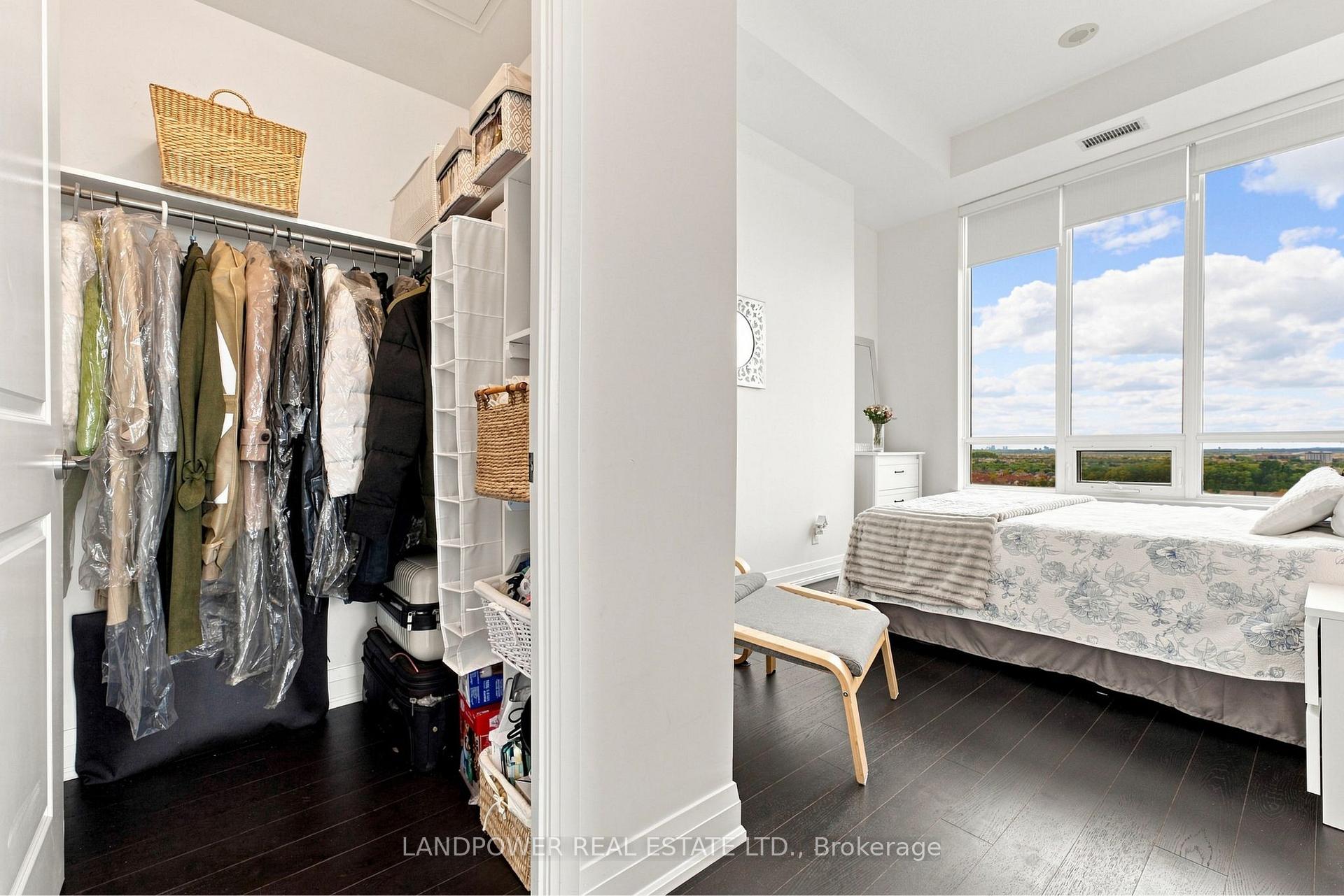 Photo 17 of Unit PH02, 9582 Markham Road, Markham, Wismer — HOMEH