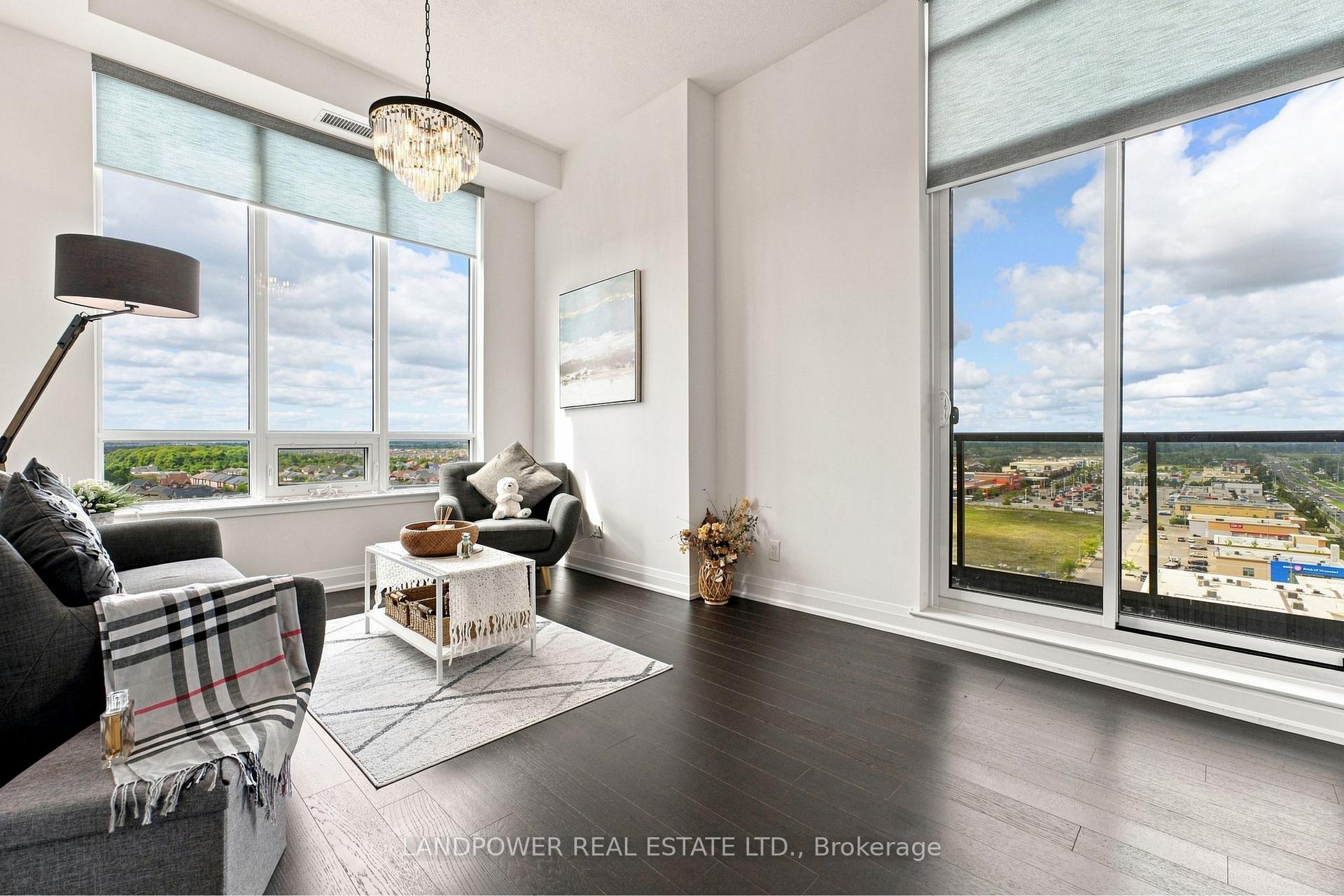 Photo 19 of Unit PH02, 9582 Markham Road, Markham, Wismer — HOMEH