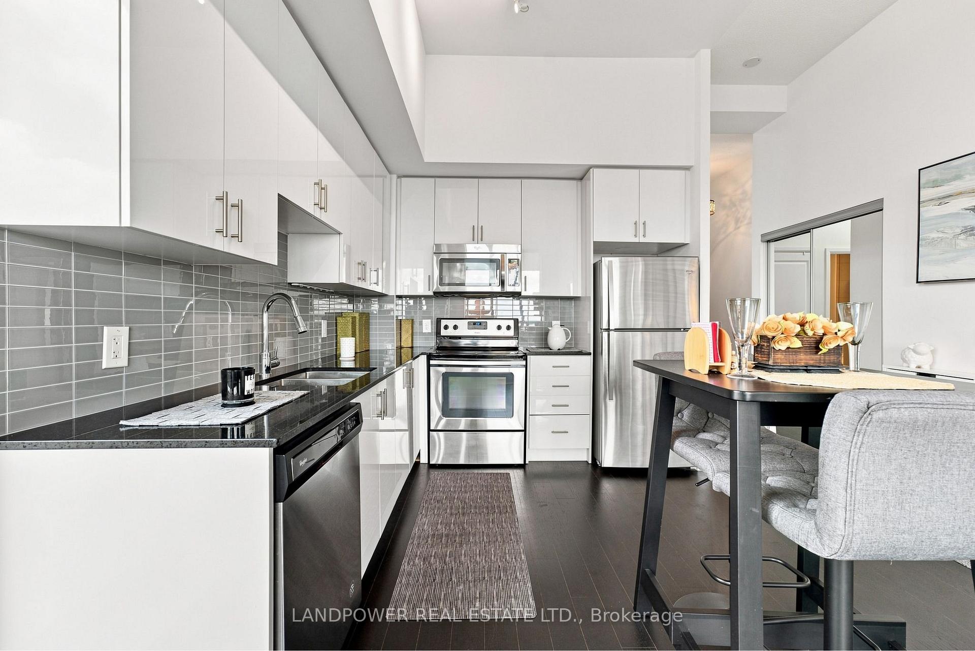 Photo 22 of Unit PH02, 9582 Markham Road, Markham, Wismer — HOMEH