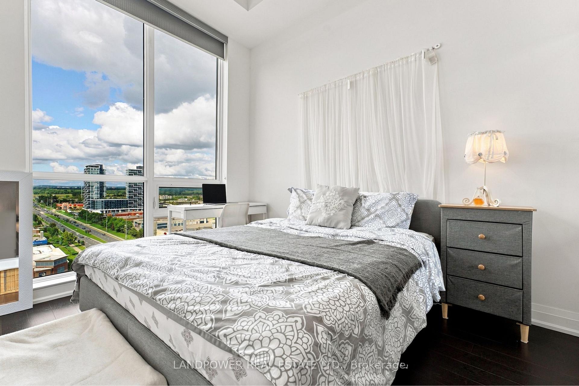 Photo 23 of Unit PH02, 9582 Markham Road, Markham, Wismer — HOMEH