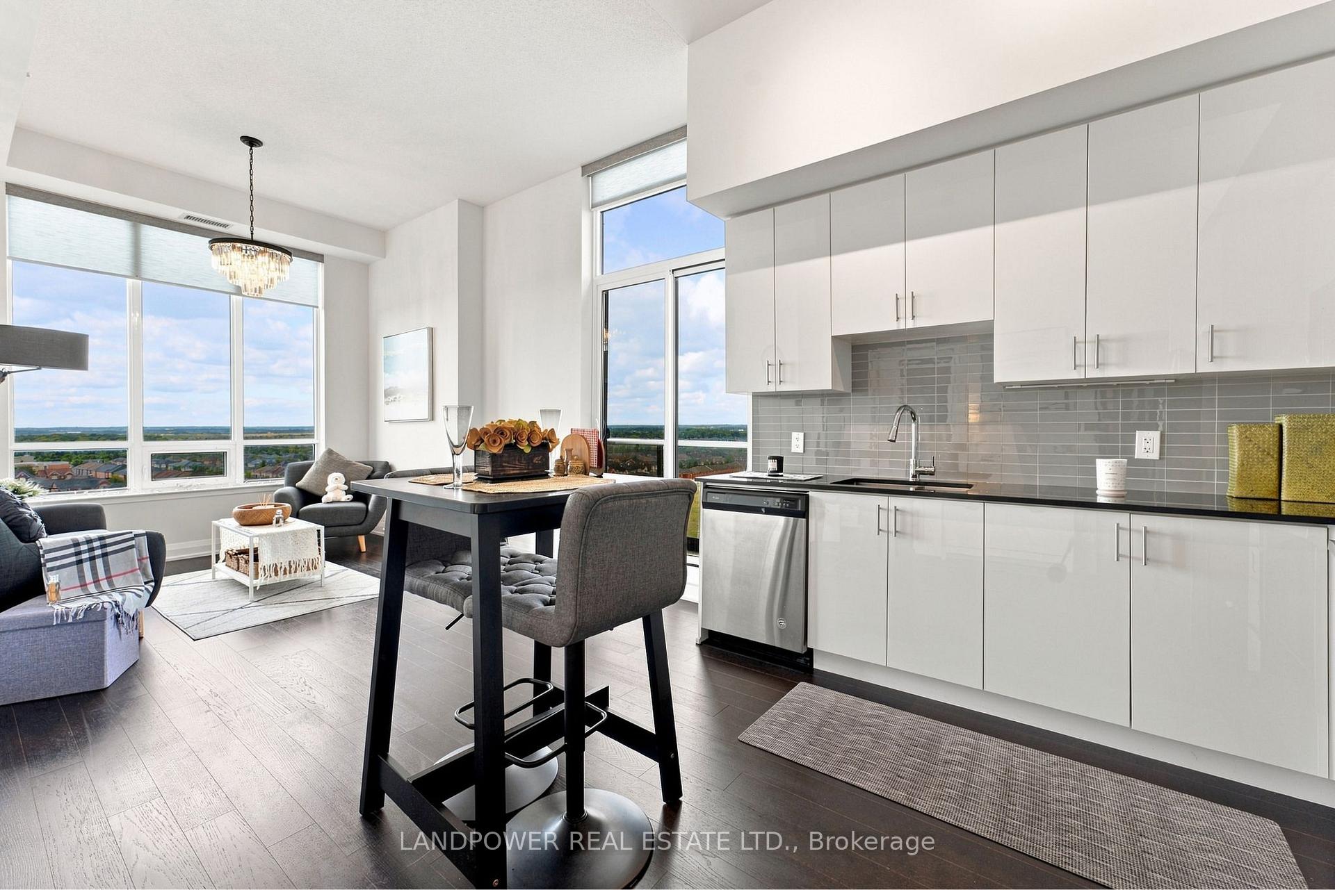 Photo 27 of Unit PH02, 9582 Markham Road, Markham, Wismer — HOMEH