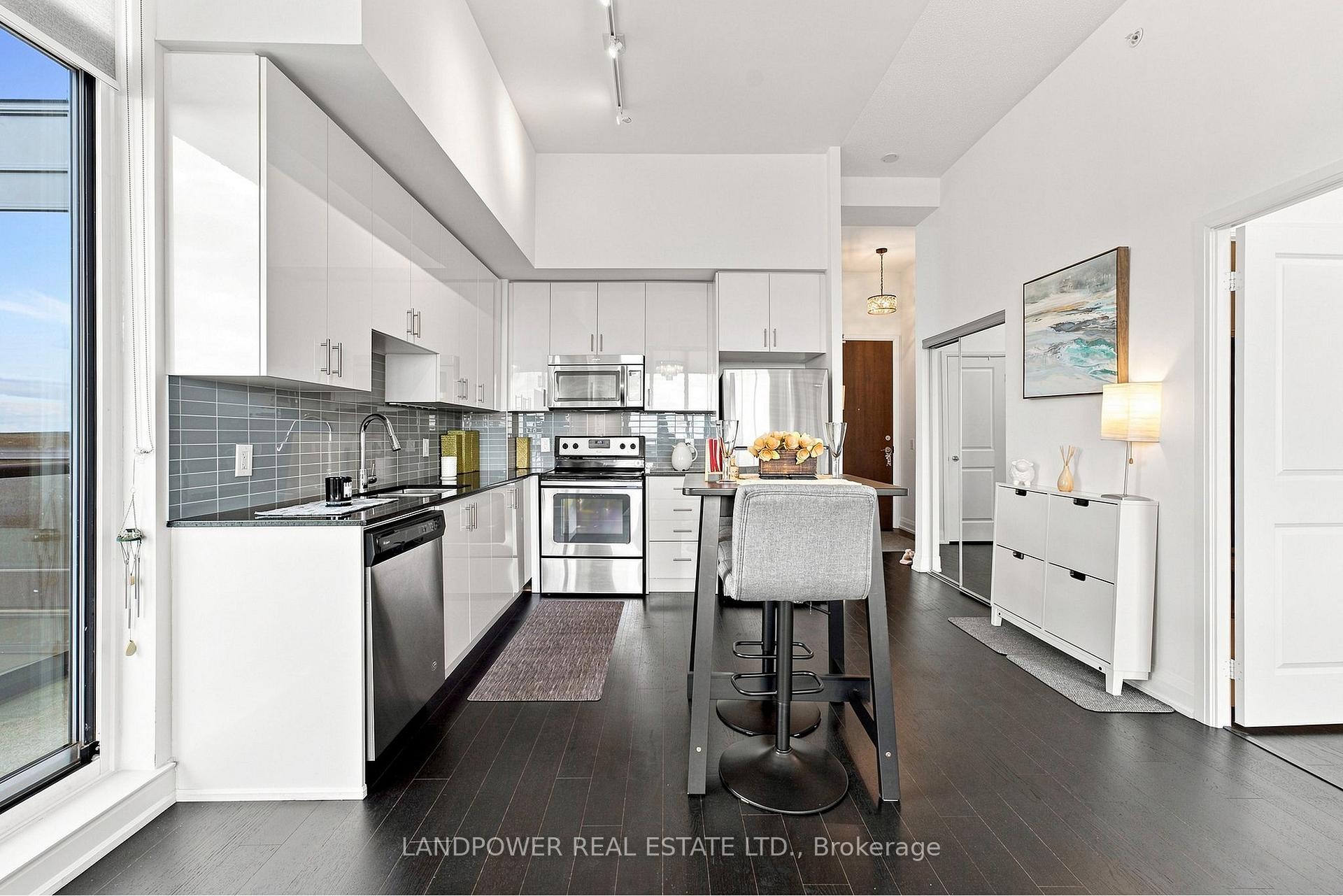 Photo 28 of Unit PH02, 9582 Markham Road, Markham, Wismer — HOMEH
