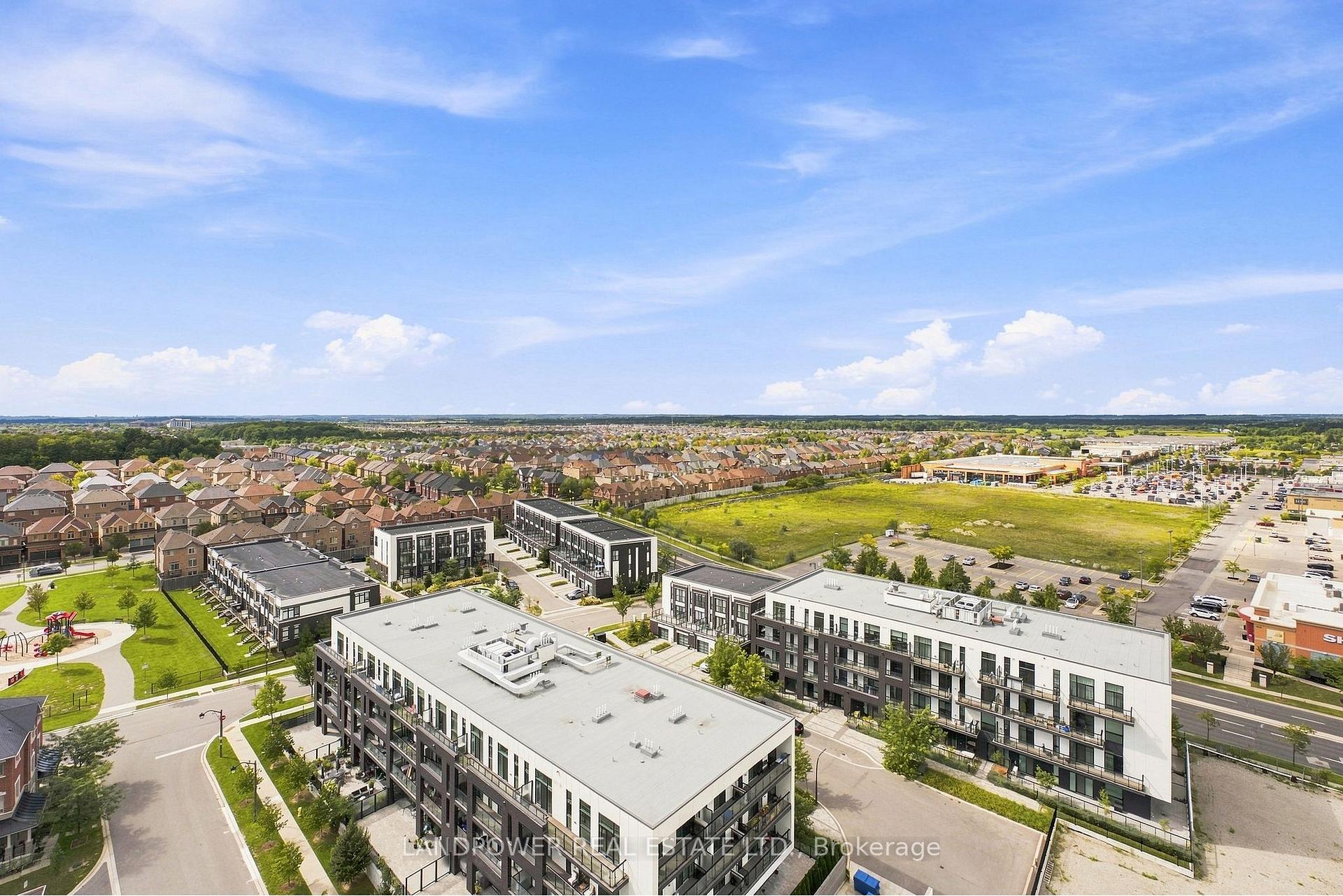 Photo 31 of Unit PH02, 9582 Markham Road, Markham, Wismer — HOMEH