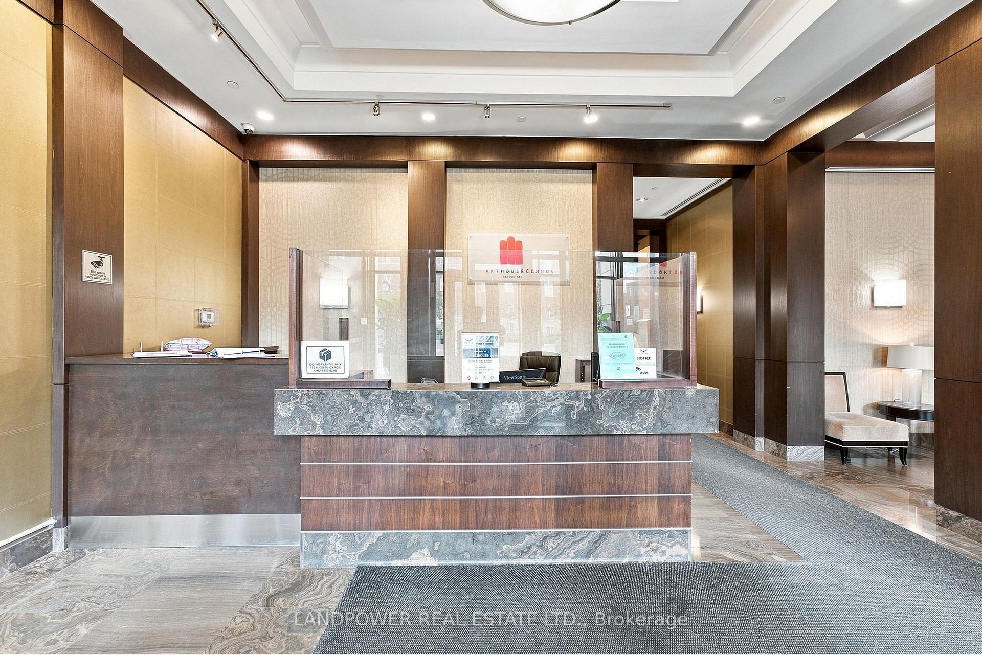Photo 35 of Unit PH02, 9582 Markham Road, Markham, Wismer — HOMEH