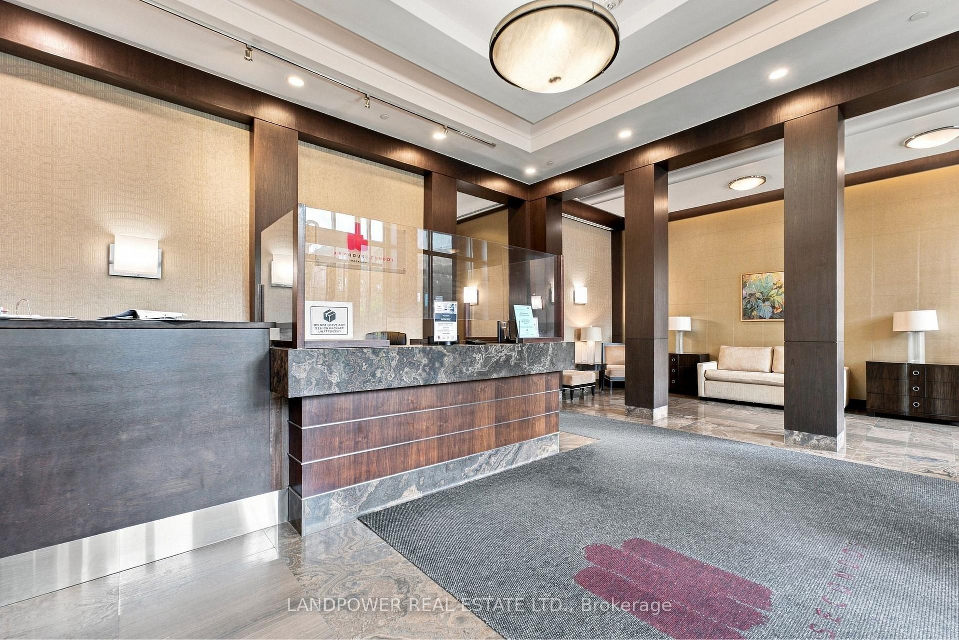 Photo 36 of Unit PH02, 9582 Markham Road, Markham, Wismer — HOMEH