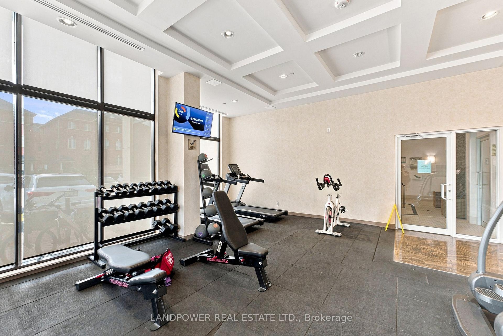 Photo 39 of Unit PH02, 9582 Markham Road, Markham, Wismer — HOMEH