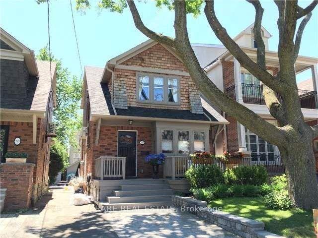 Photo 1 of 333 Brookdale Avenue, Toronto, Lawrence Park North — HOMEH
