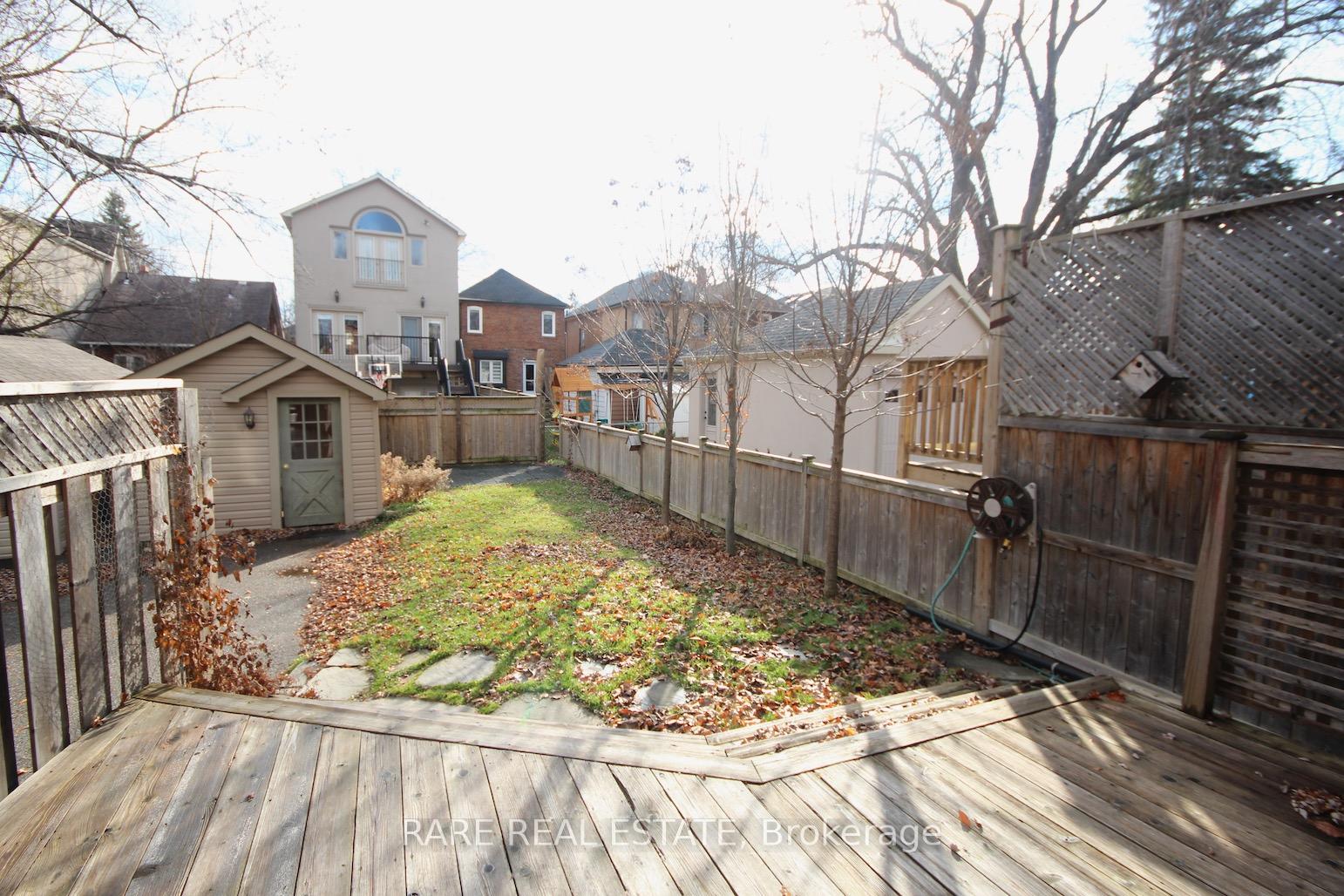 Photo 18 of 333 Brookdale Avenue, Toronto, Lawrence Park North — HOMEH