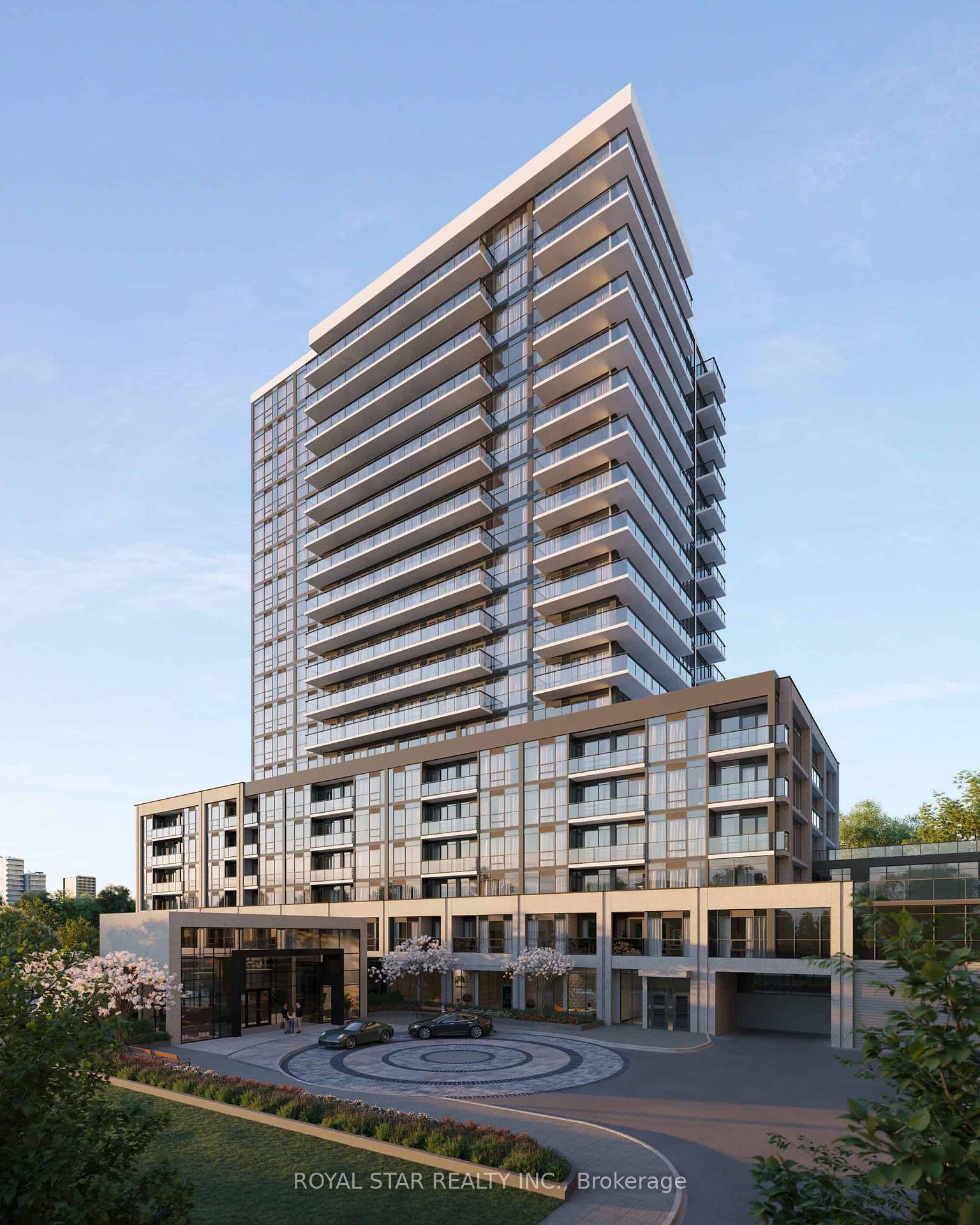 Photo 1 of Unit 1702A, 115 Nipissing Road, Milton, Timberlea — HOMEH