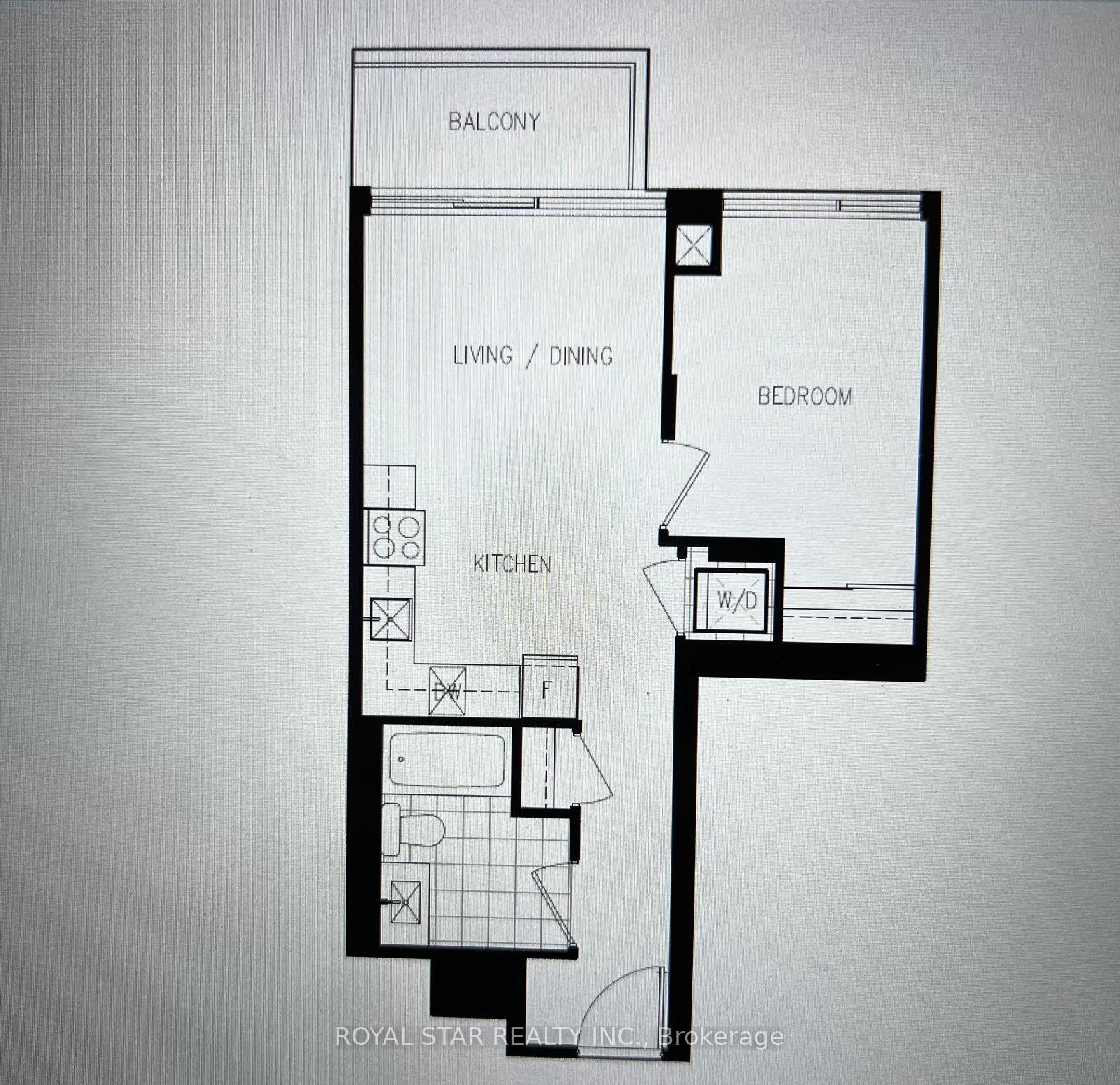 Photo 2 of Unit 1702A, 115 Nipissing Road, Milton, Timberlea — HOMEH