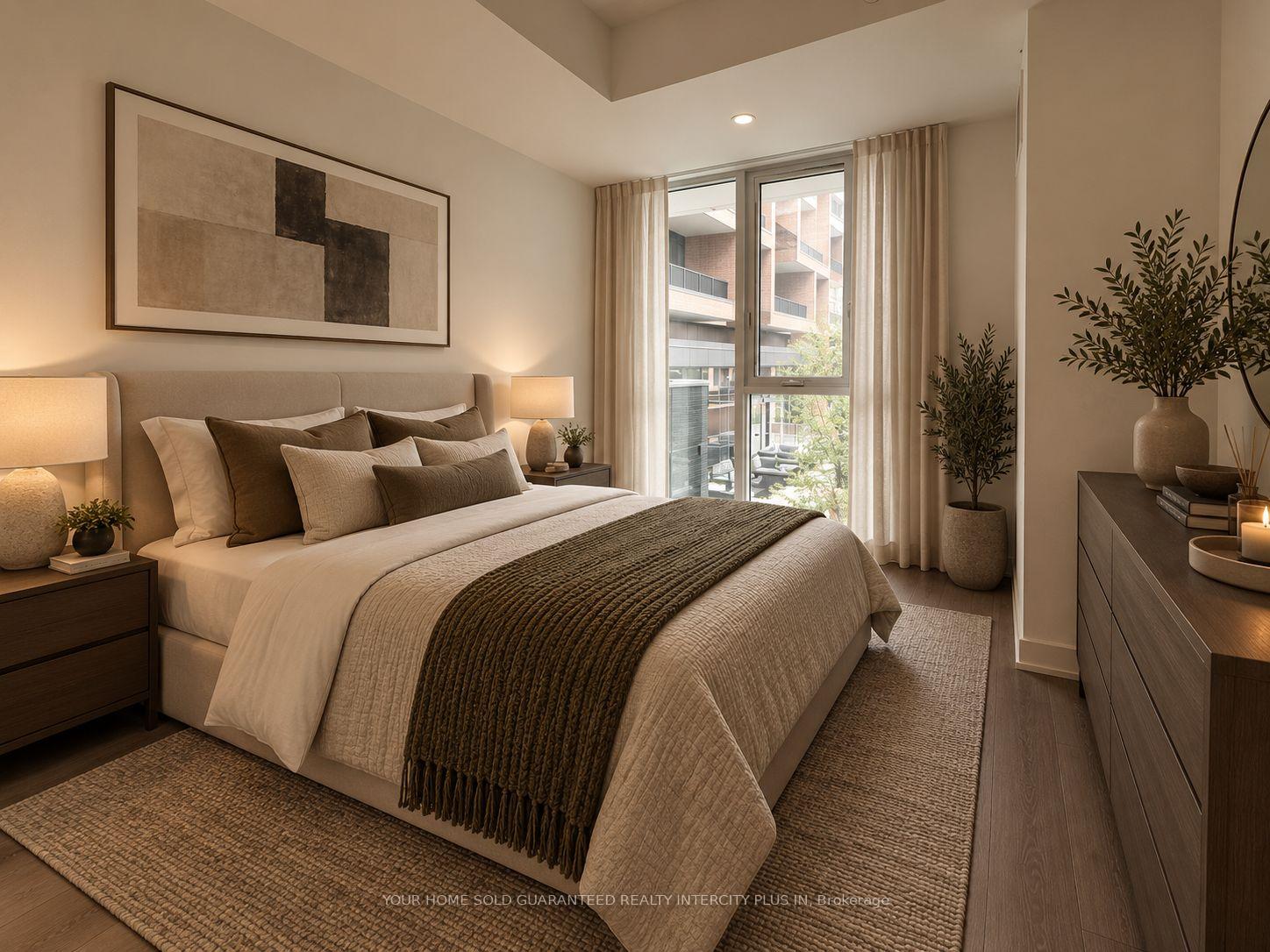Photo 11 of Unit 602, 8119 Birchmount Road, Markham, Unionville — HOMEH