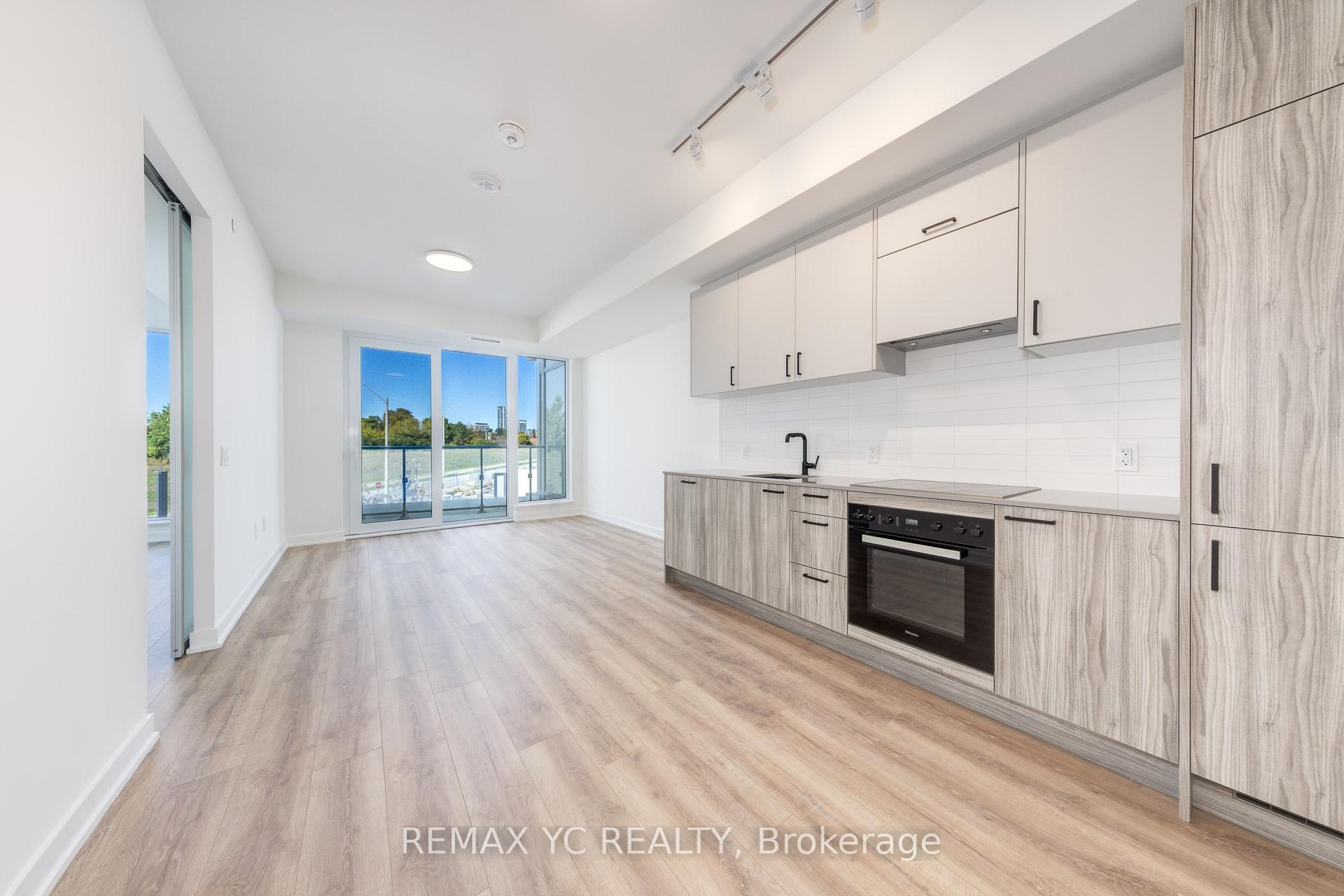 Photo 1 of Unit 213, 1 Kyle Lowry Road, North York, Banbury-Don Mills — HOMEH