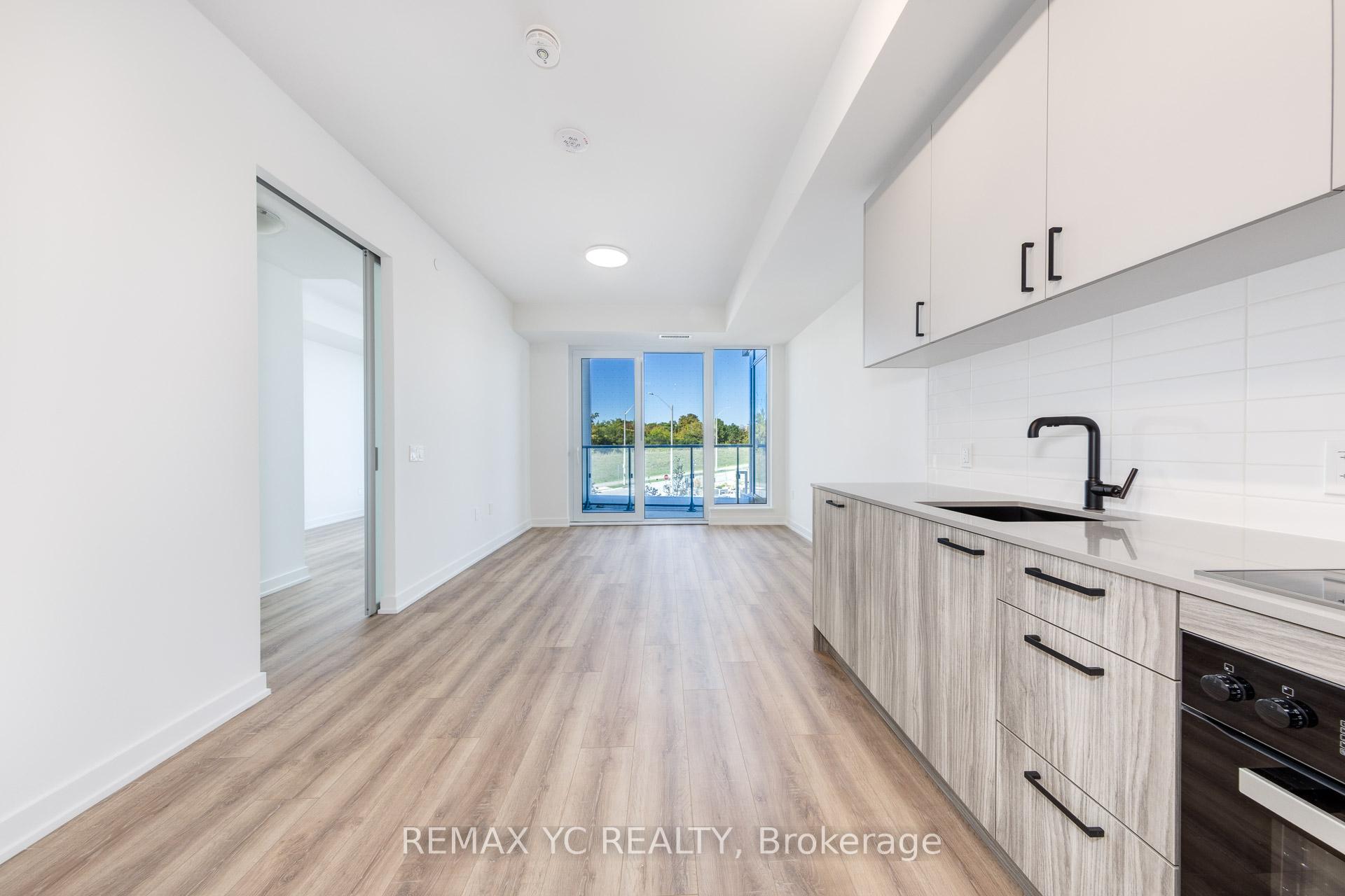 Photo 2 of Unit 213, 1 Kyle Lowry Road, North York, Banbury-Don Mills — HOMEH