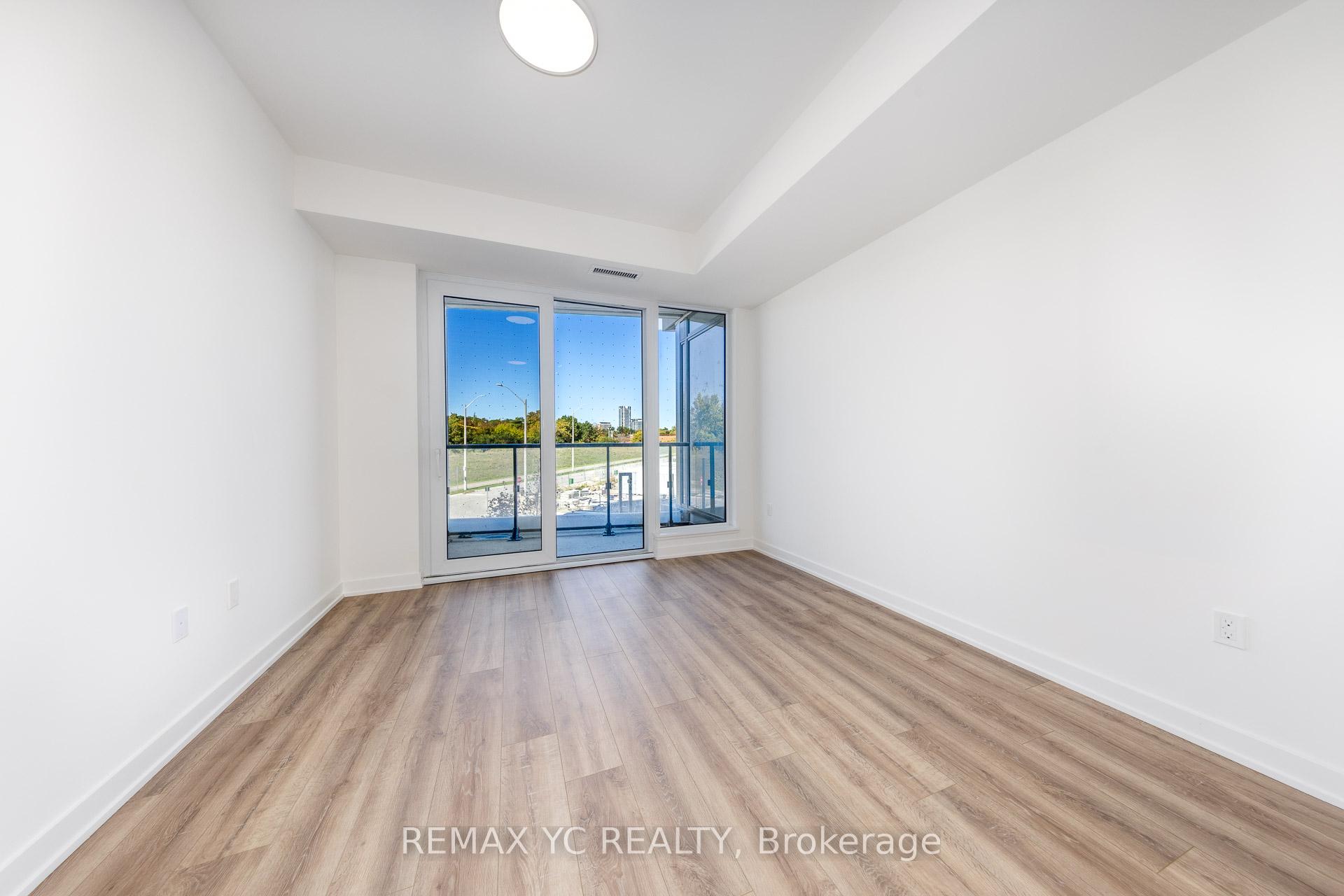 Photo 3 of Unit 213, 1 Kyle Lowry Road, North York, Banbury-Don Mills — HOMEH