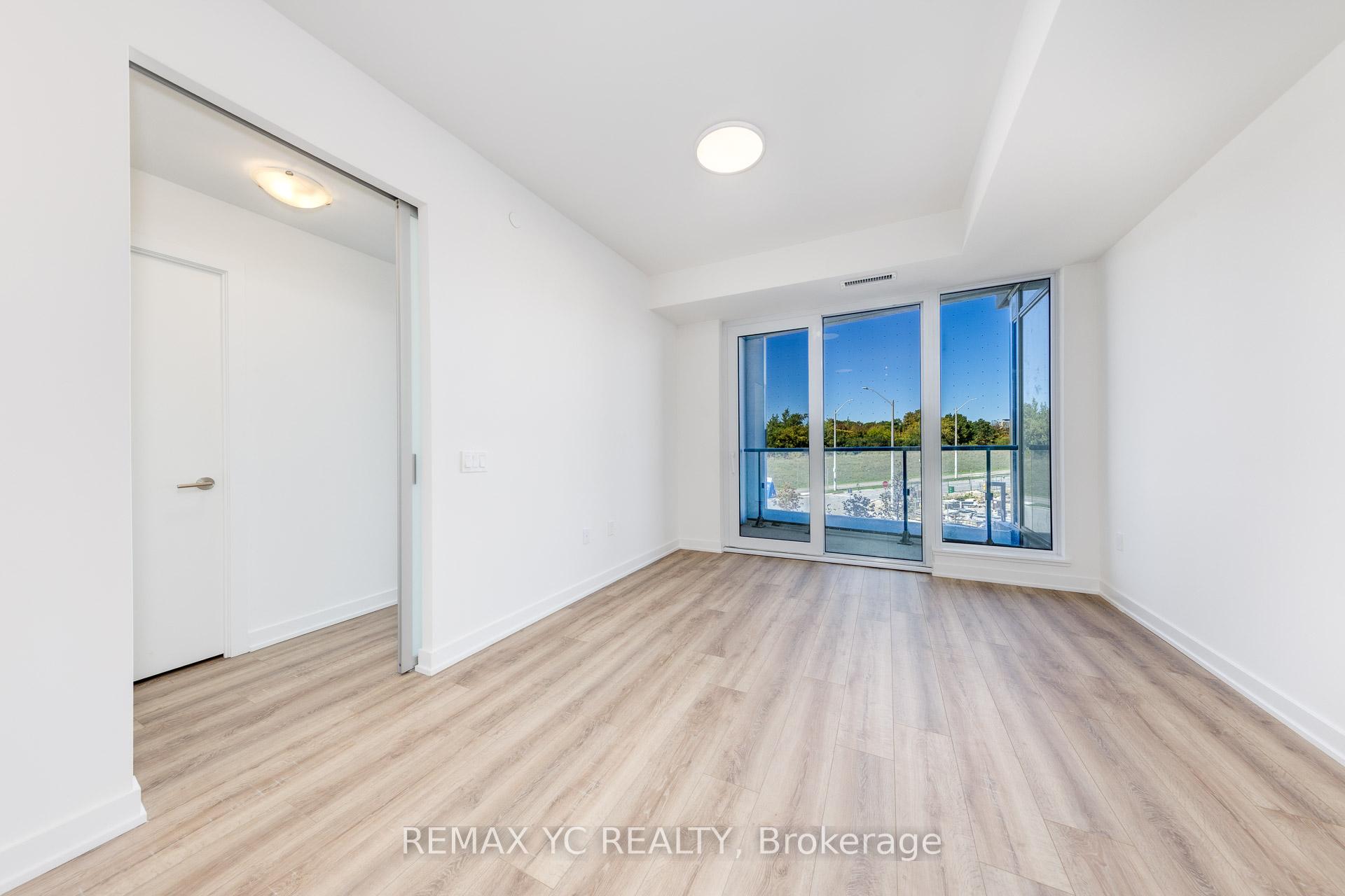 Photo 4 of Unit 213, 1 Kyle Lowry Road, North York, Banbury-Don Mills — HOMEH