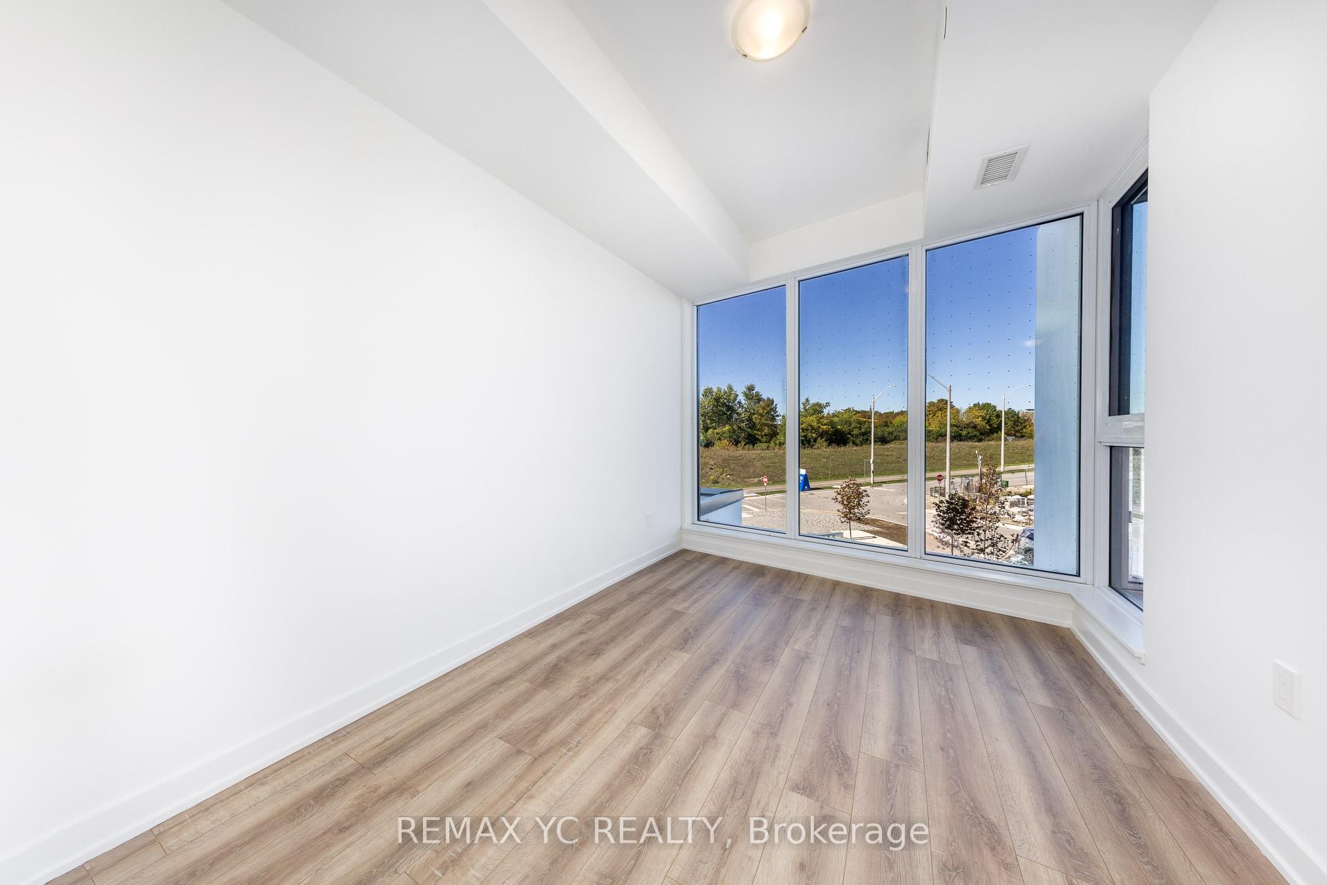 Photo 5 of Unit 213, 1 Kyle Lowry Road, North York, Banbury-Don Mills — HOMEH