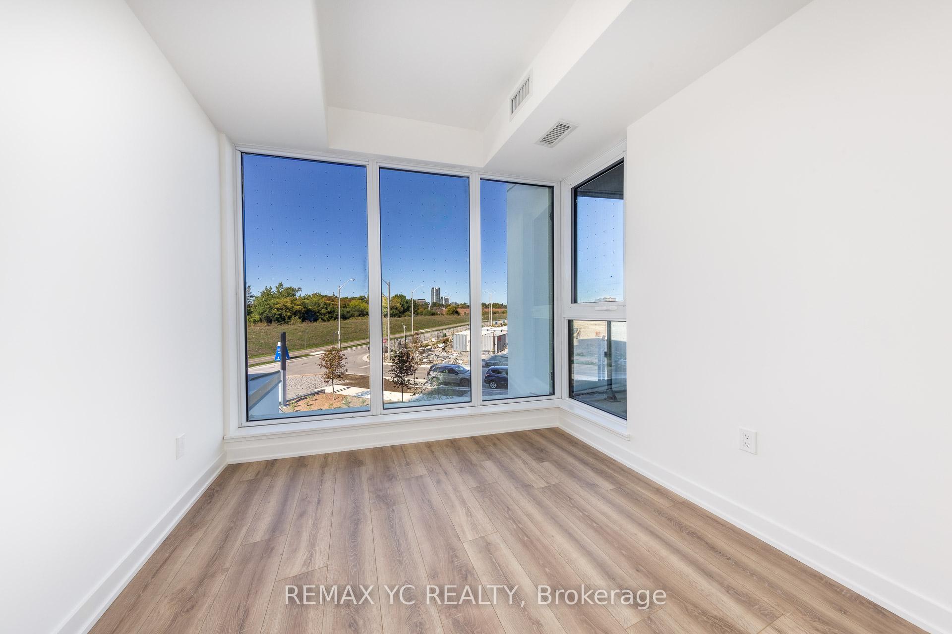 Photo 6 of Unit 213, 1 Kyle Lowry Road, North York, Banbury-Don Mills — HOMEH