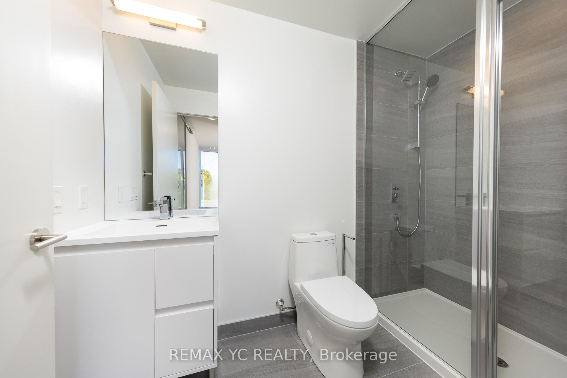 Photo 8 of Unit 213, 1 Kyle Lowry Road, North York, Banbury-Don Mills — HOMEH